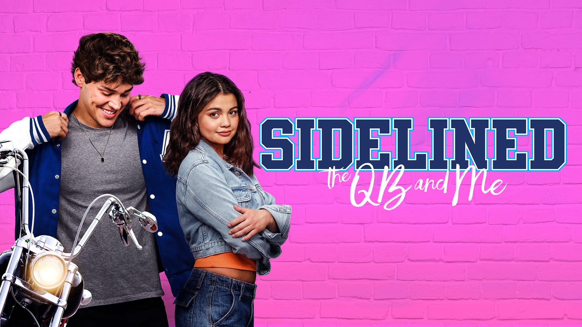 Foto do filme O Bad Boy e Eu