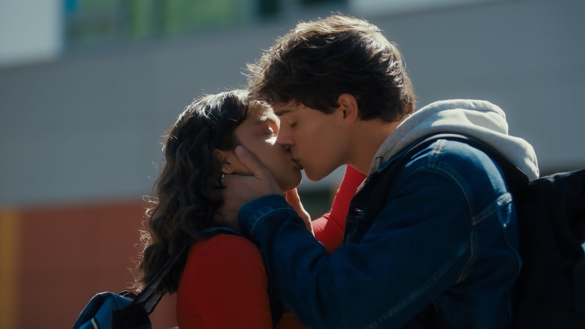 Foto do filme O Bad Boy e Eu