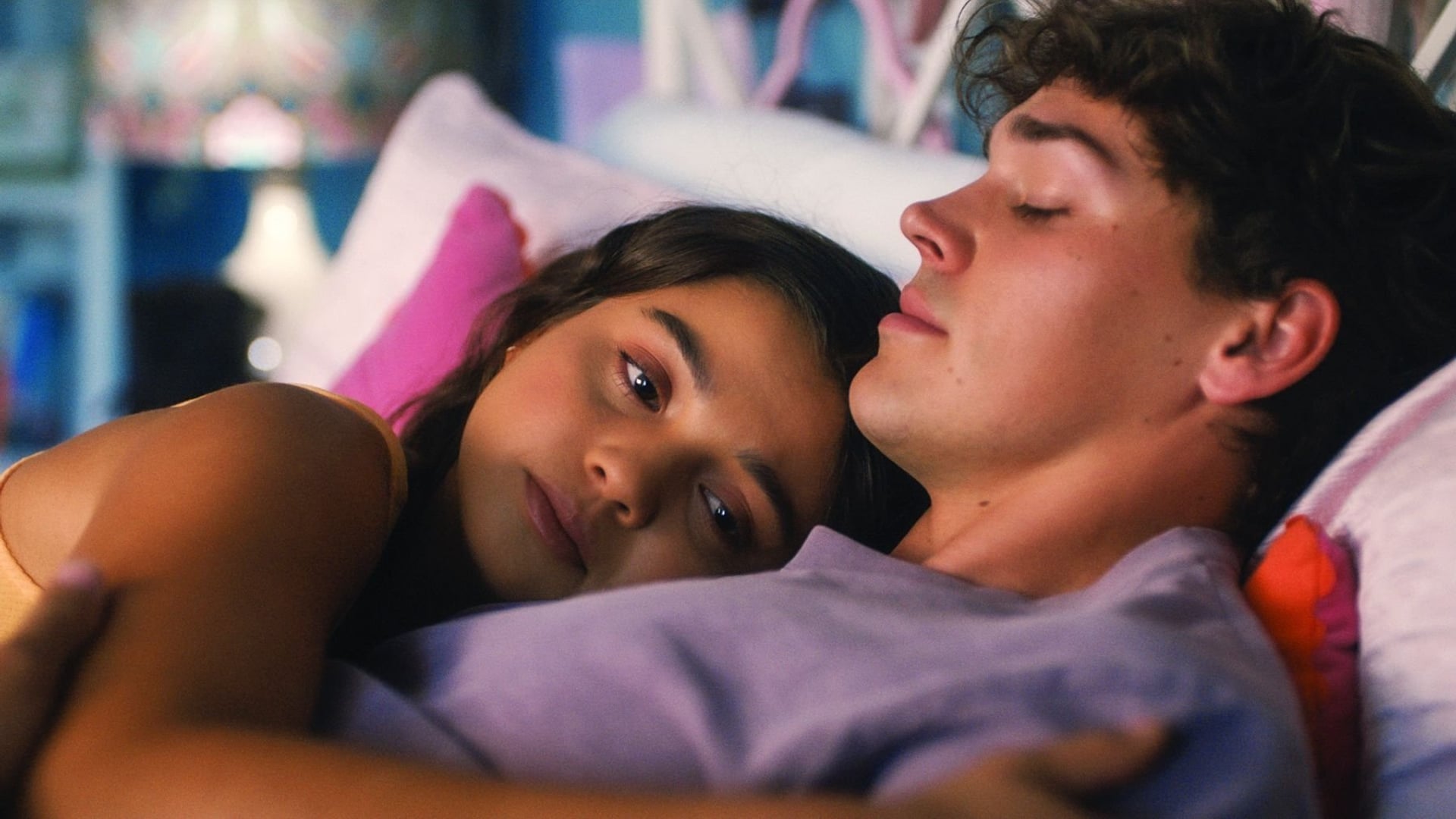 Foto do filme O Bad Boy e Eu