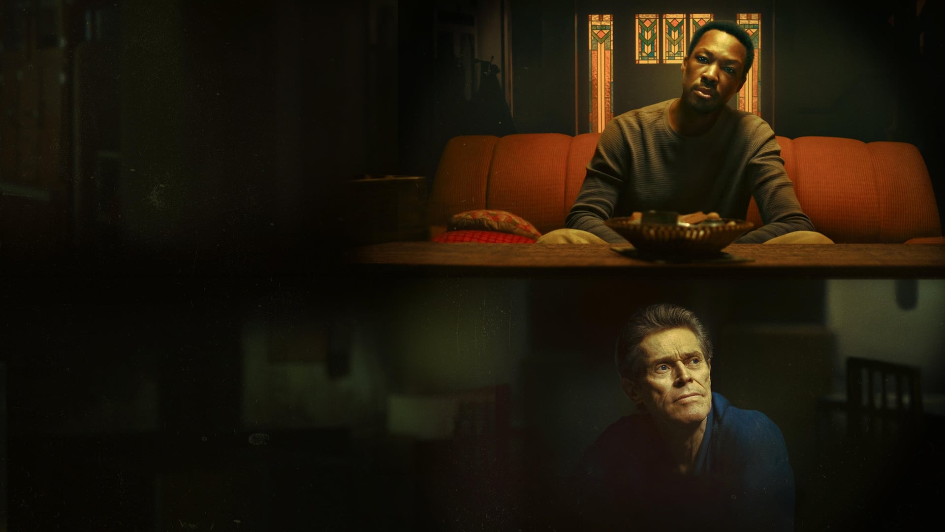 Foto do filme O Homem no Meu Porão