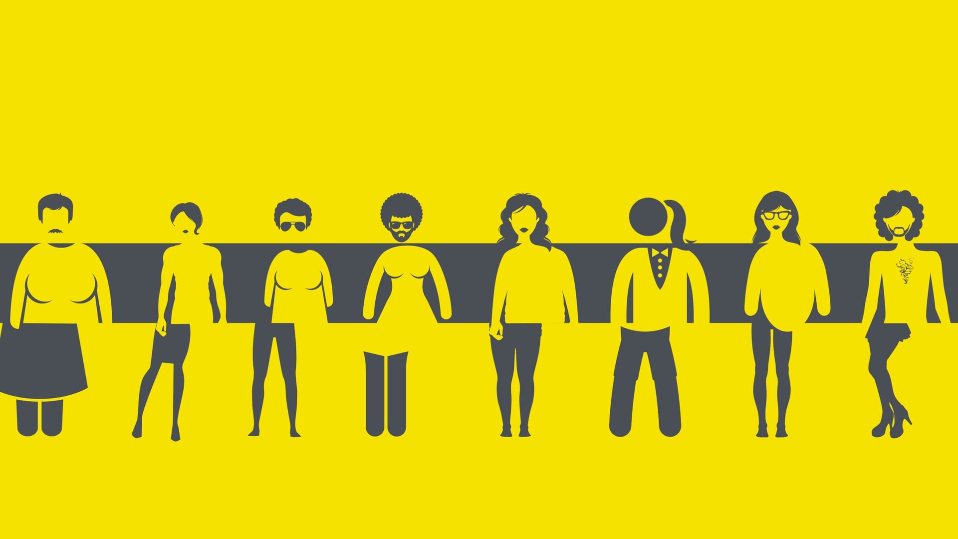 Foto do filme O Que é uma Mulher?