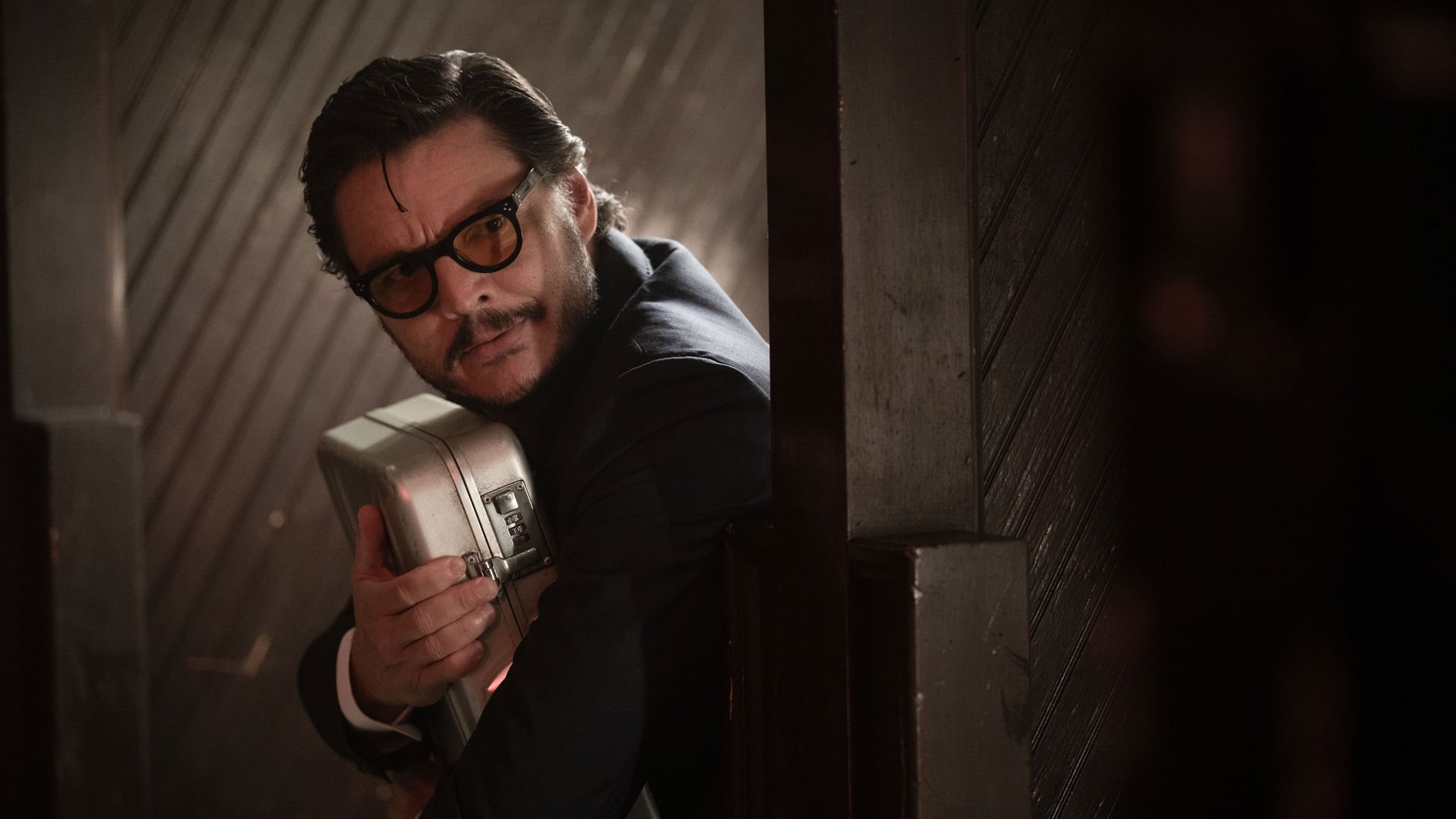 Foto do filme Garotas em Fuga