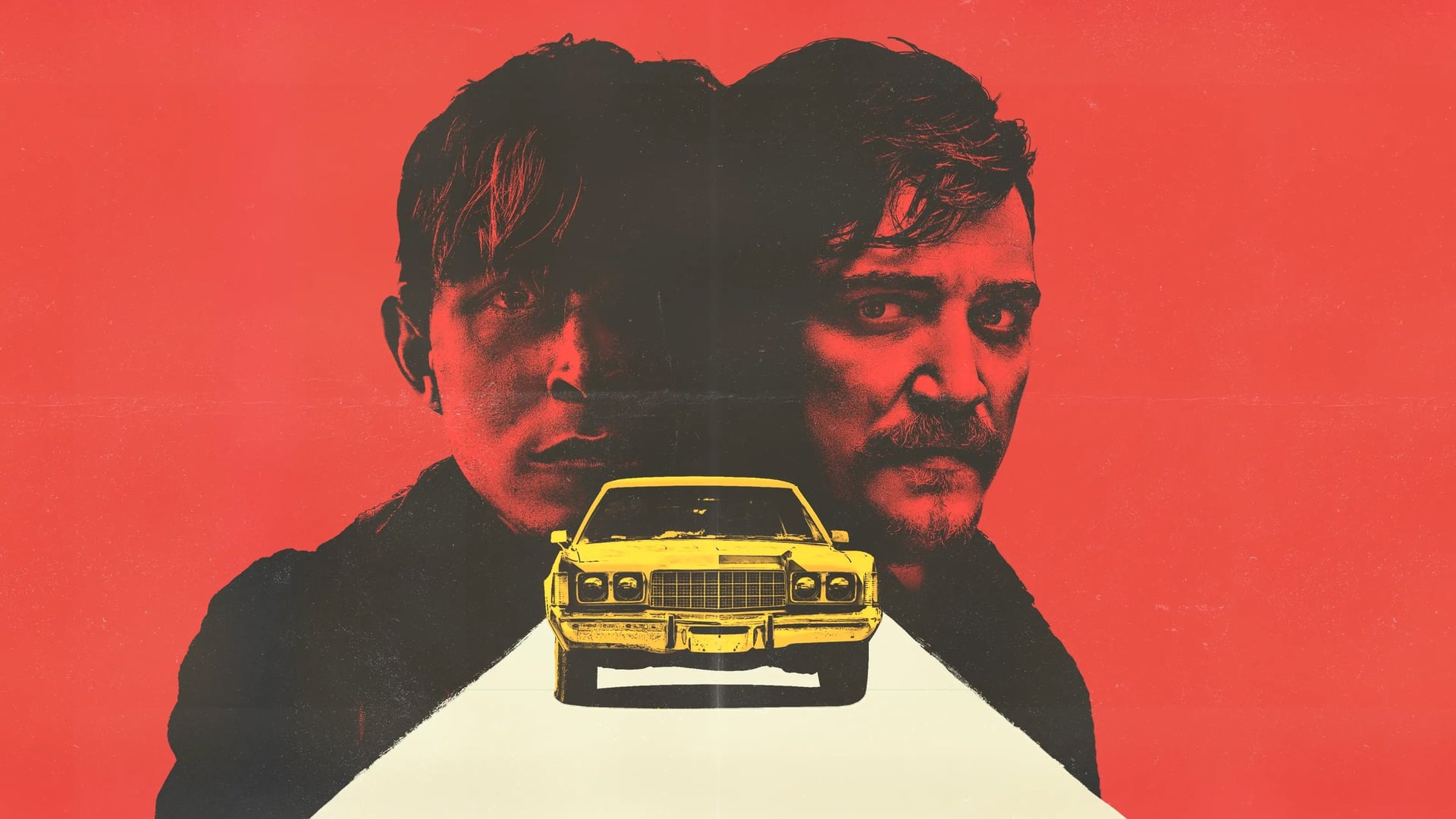 Foto do filme Carona Aterrorizante