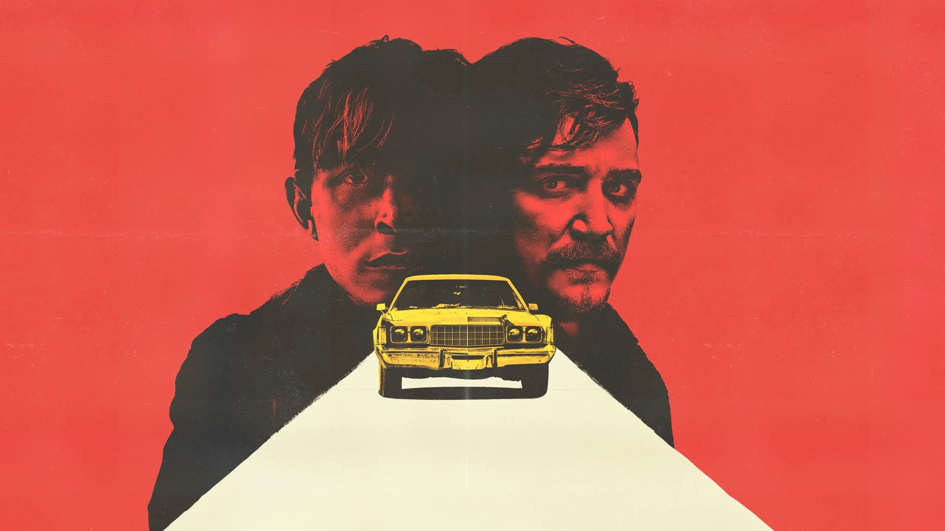 Foto do filme Carona Aterrorizante