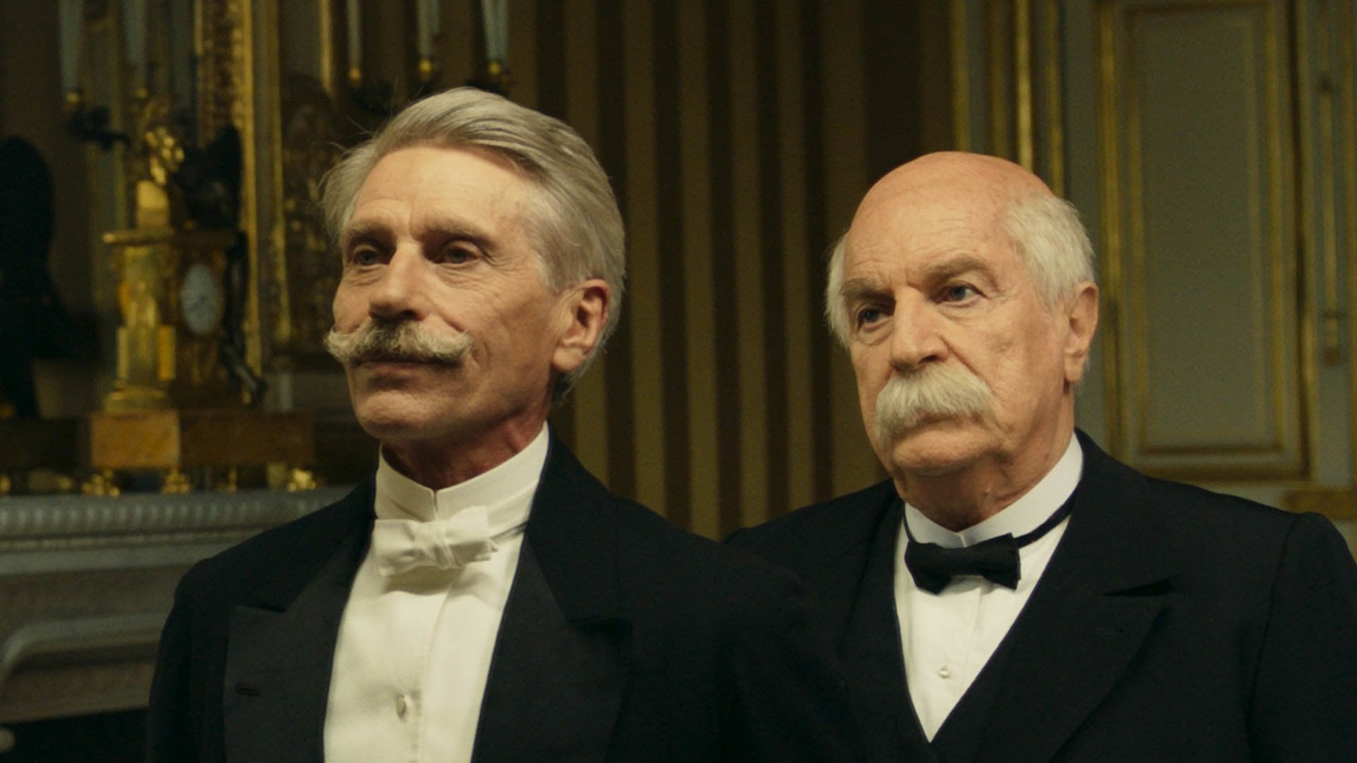 Foto do filme Le Tigre et le Président