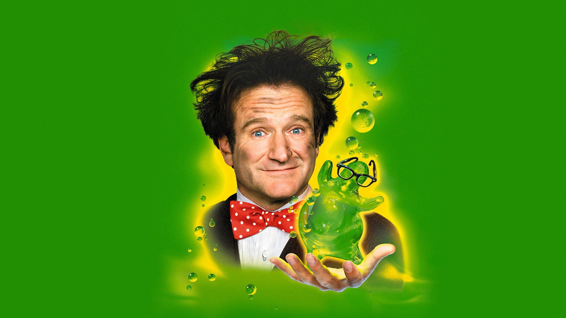Foto do filme Flubber: Uma Invenção Desmiolada
