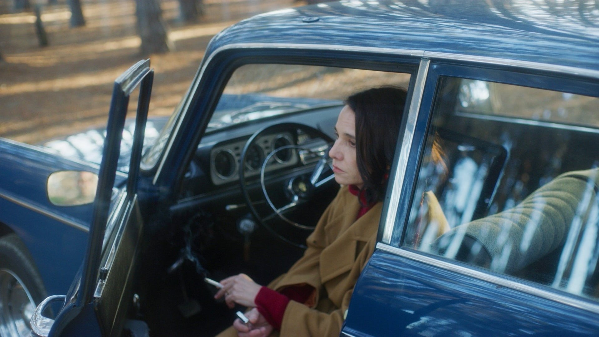Foto do filme Chile '76
