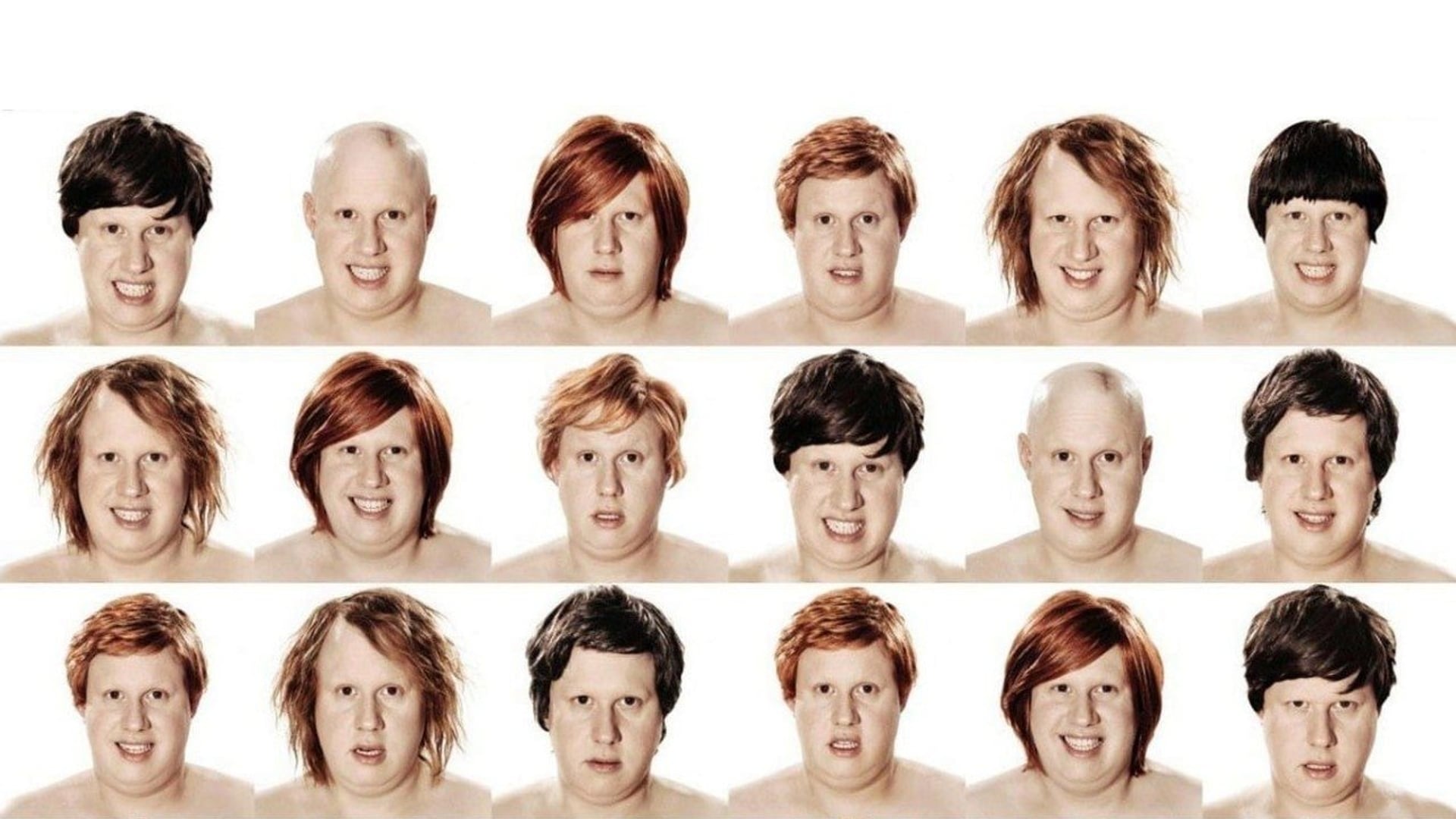 Foto do filme Inquilino Desajeitado