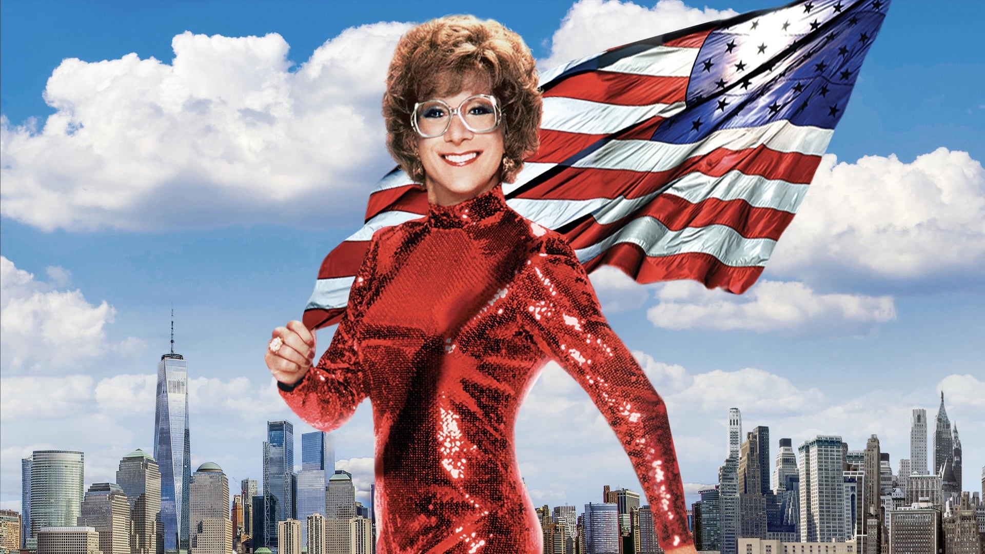 Foto do filme Tootsie