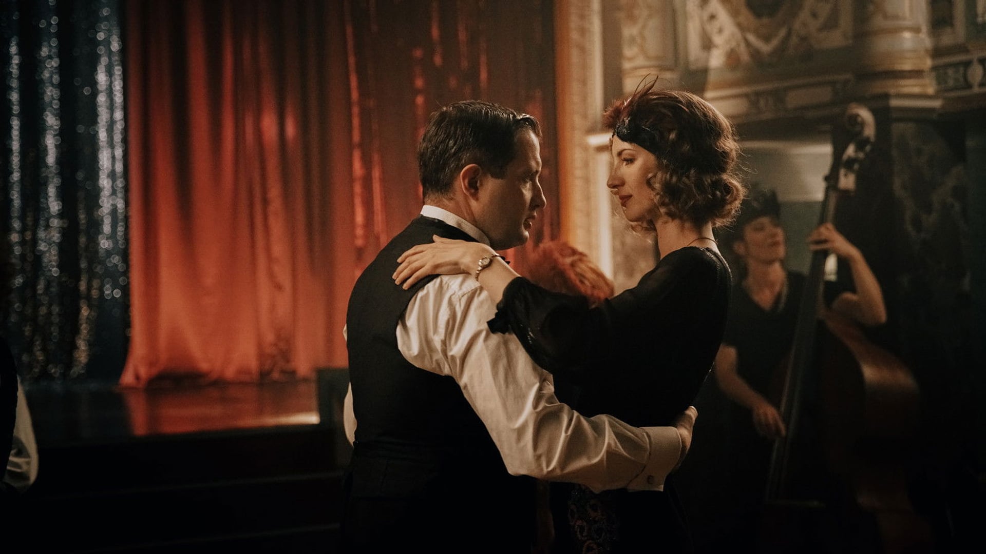 Foto do filme C'est mon homme