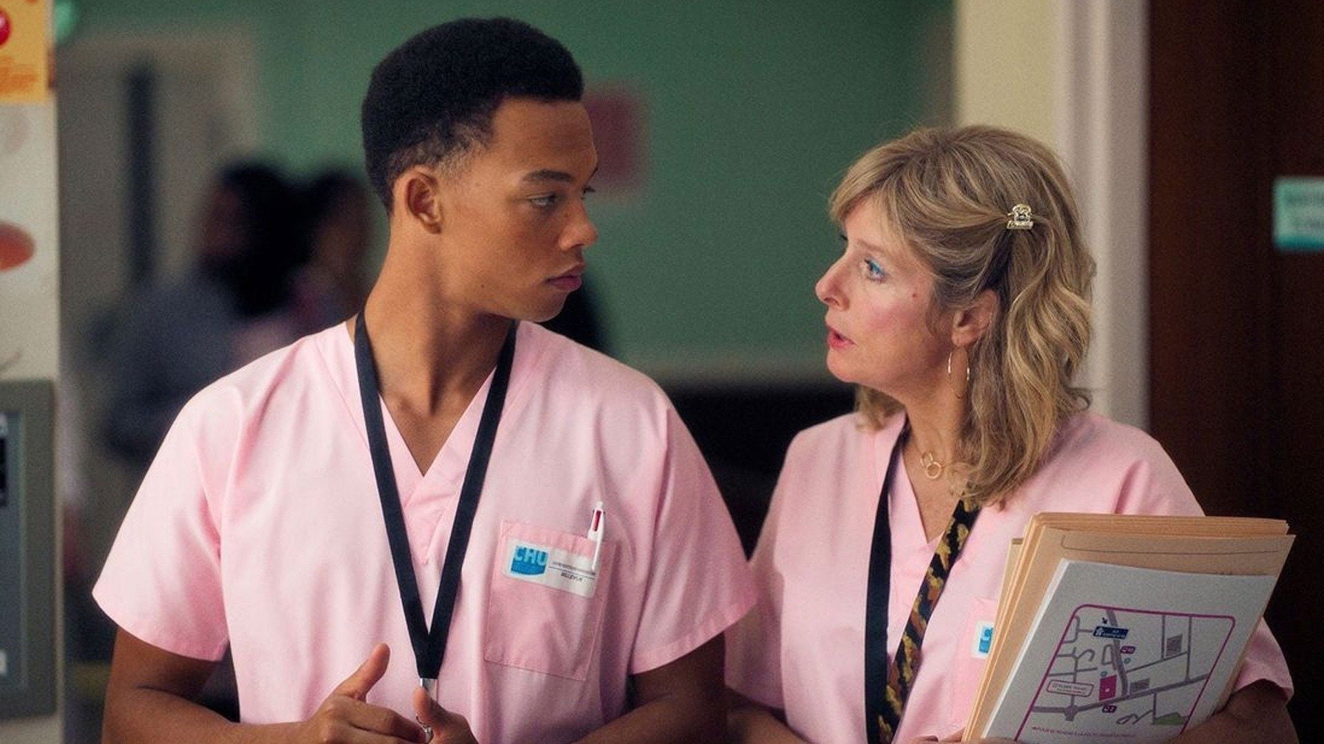 Foto do filme Sage homme