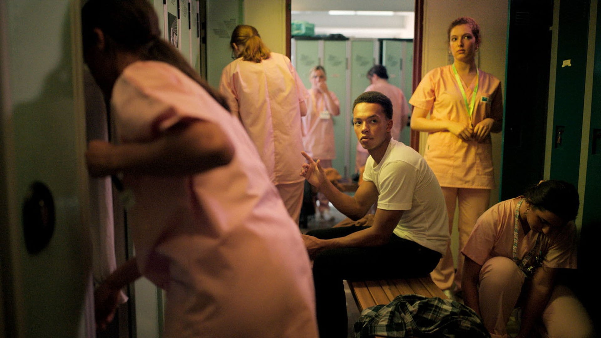 Foto do filme Sage homme
