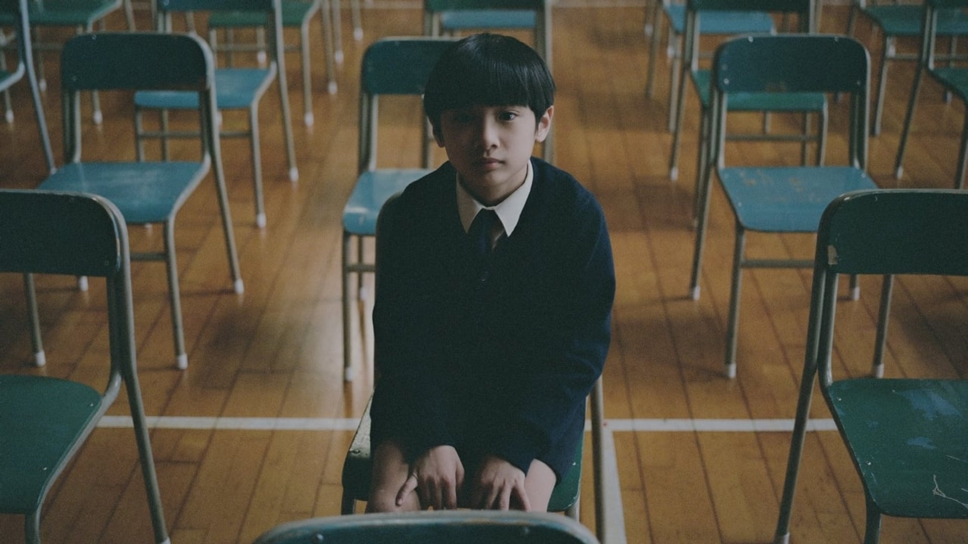 Foto do filme Time Still Turns the Pages