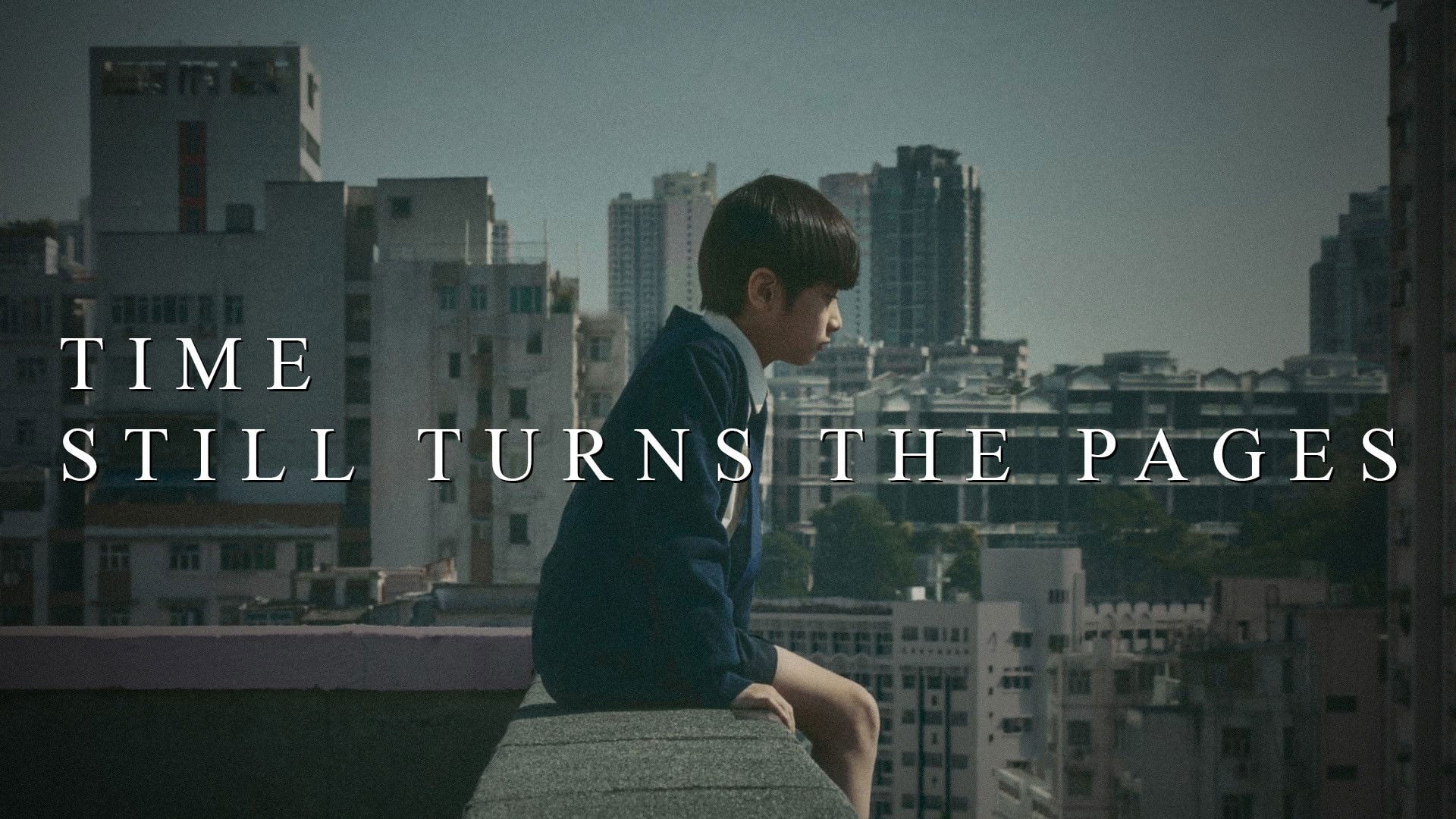 Foto do filme Time Still Turns the Pages