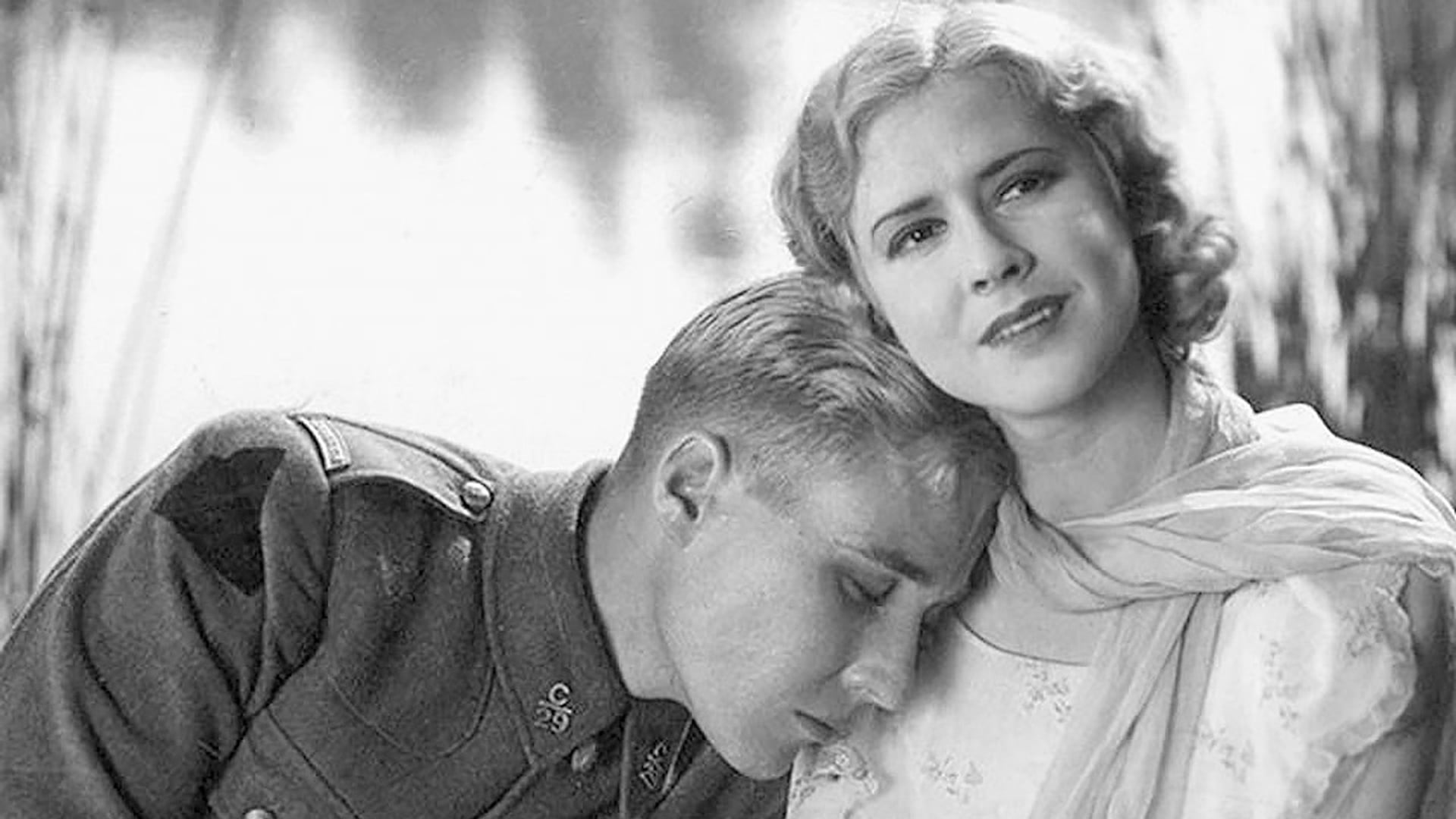 Foto do filme A Ponte de Waterloo