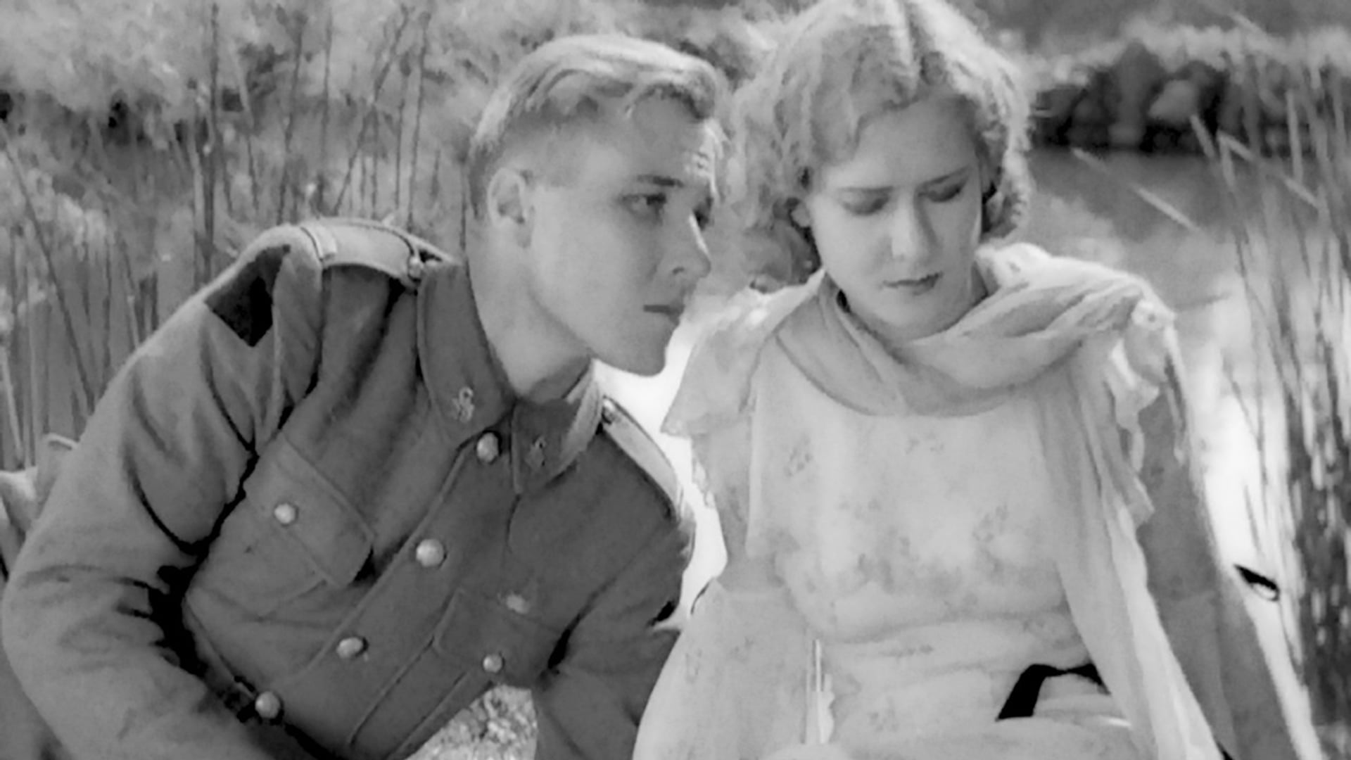 Foto do filme A Ponte de Waterloo