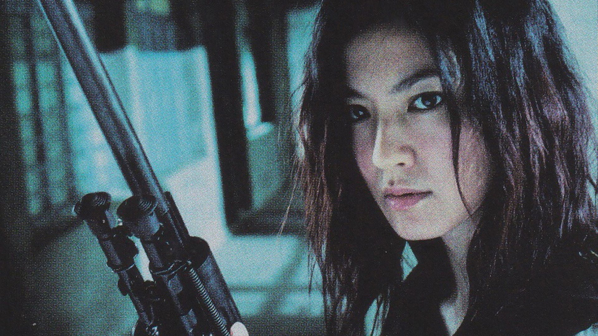 Foto do filme Profissionais do Crime