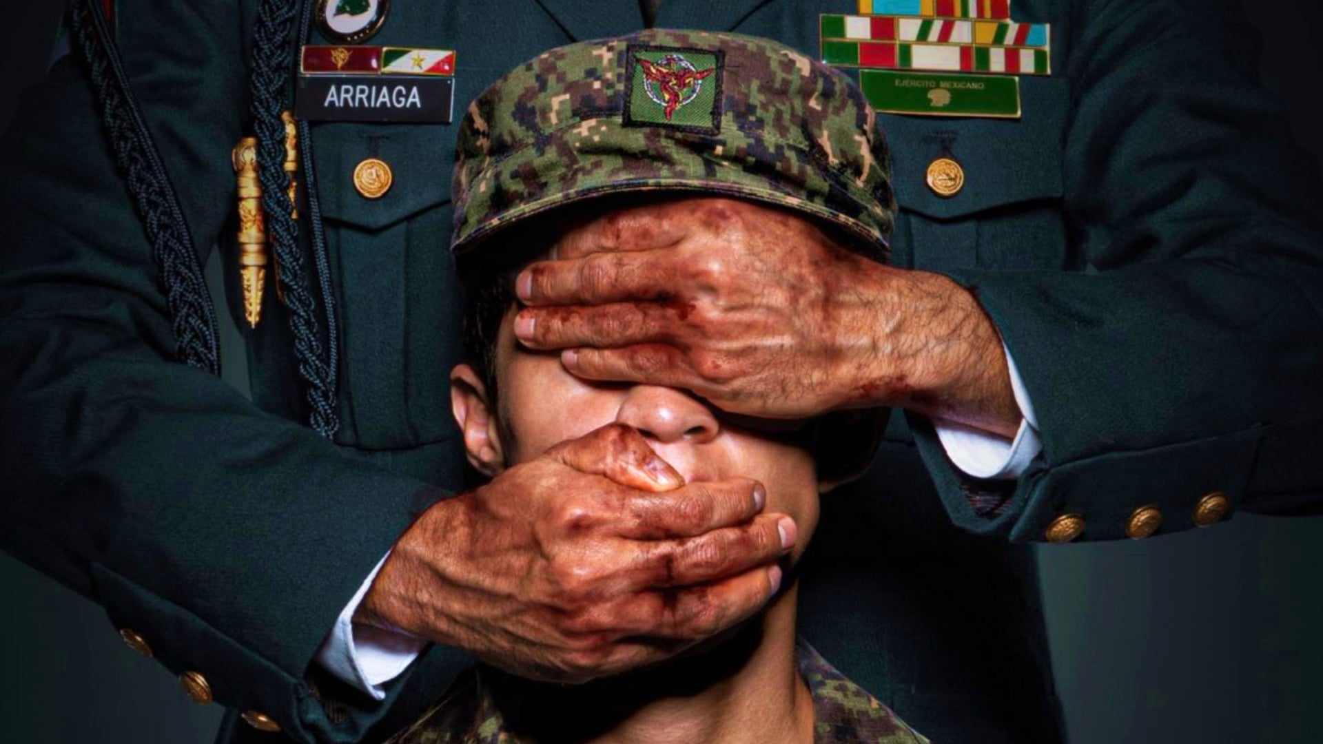 Foto do filme Heróico