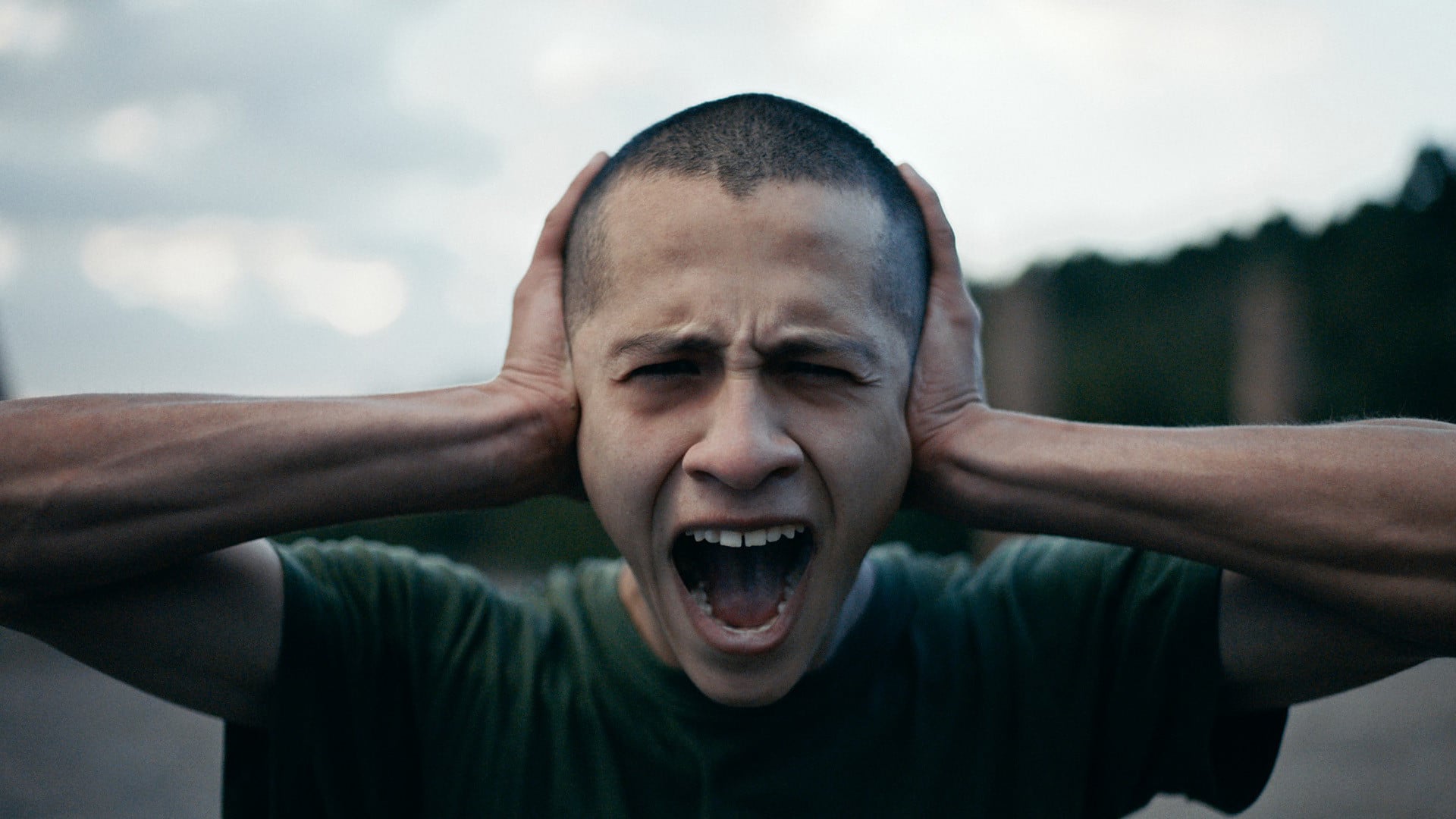 Foto do filme Heróico