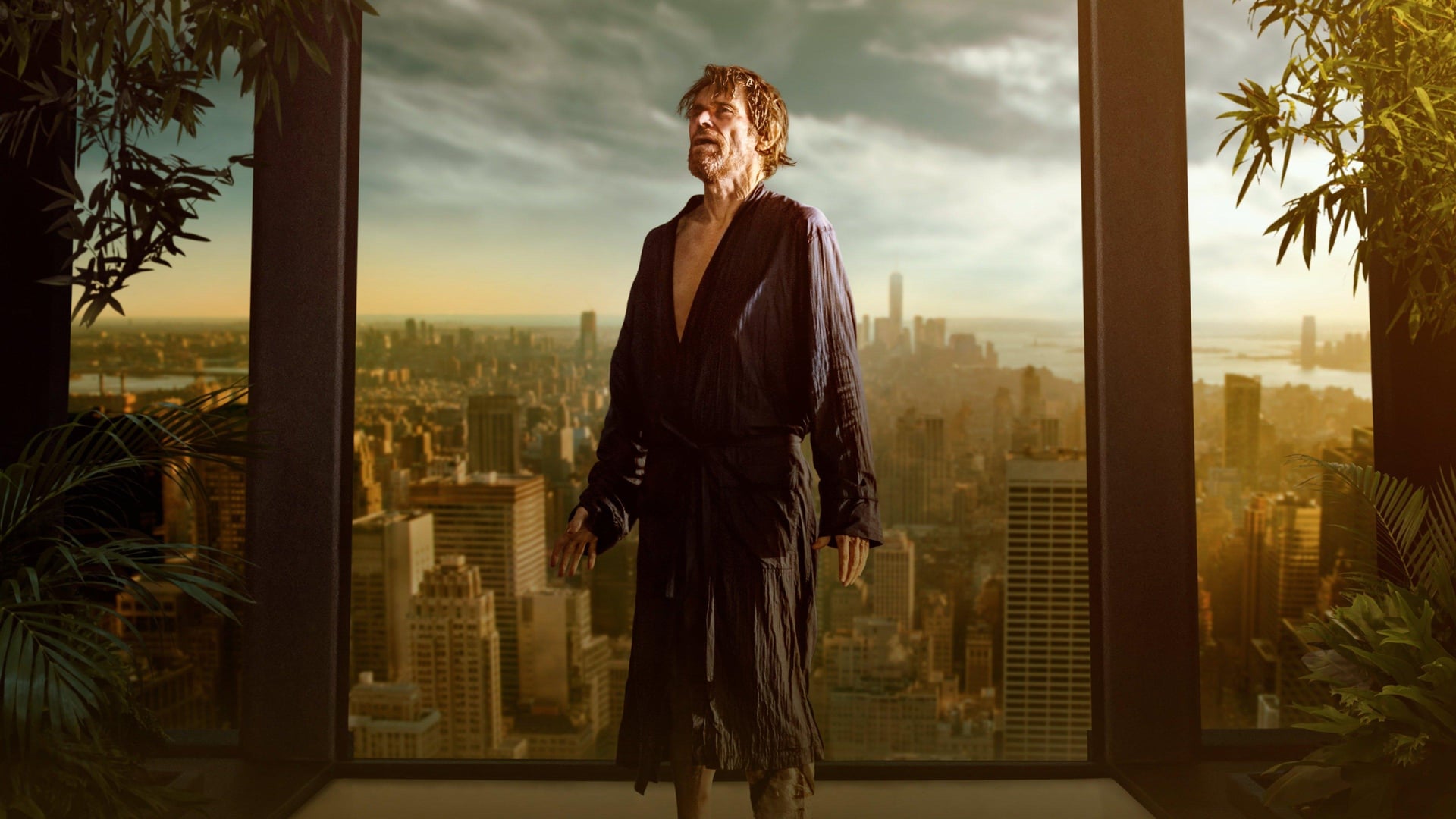 Foto do filme Dentro