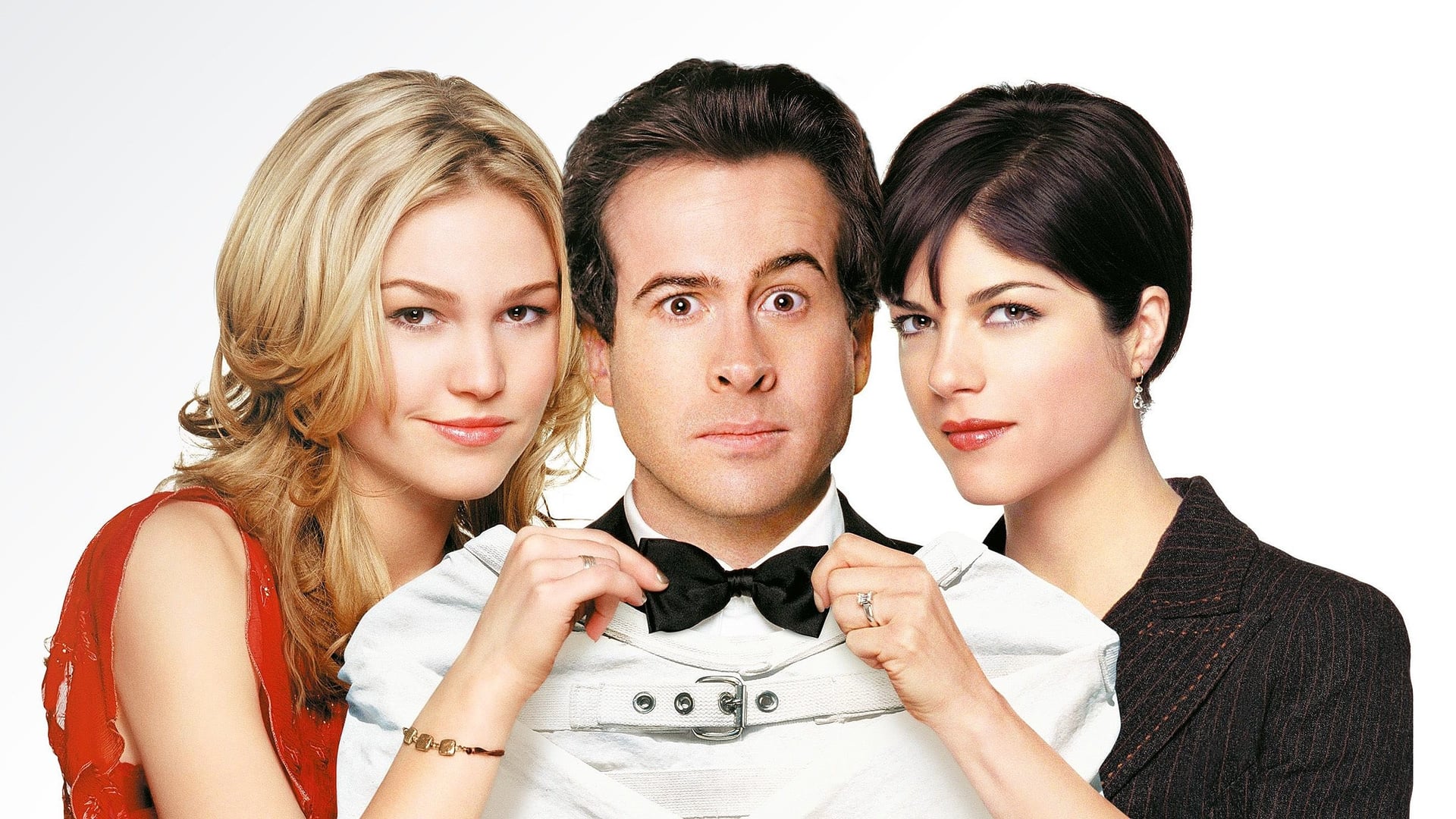 Foto do filme Louco por Elas