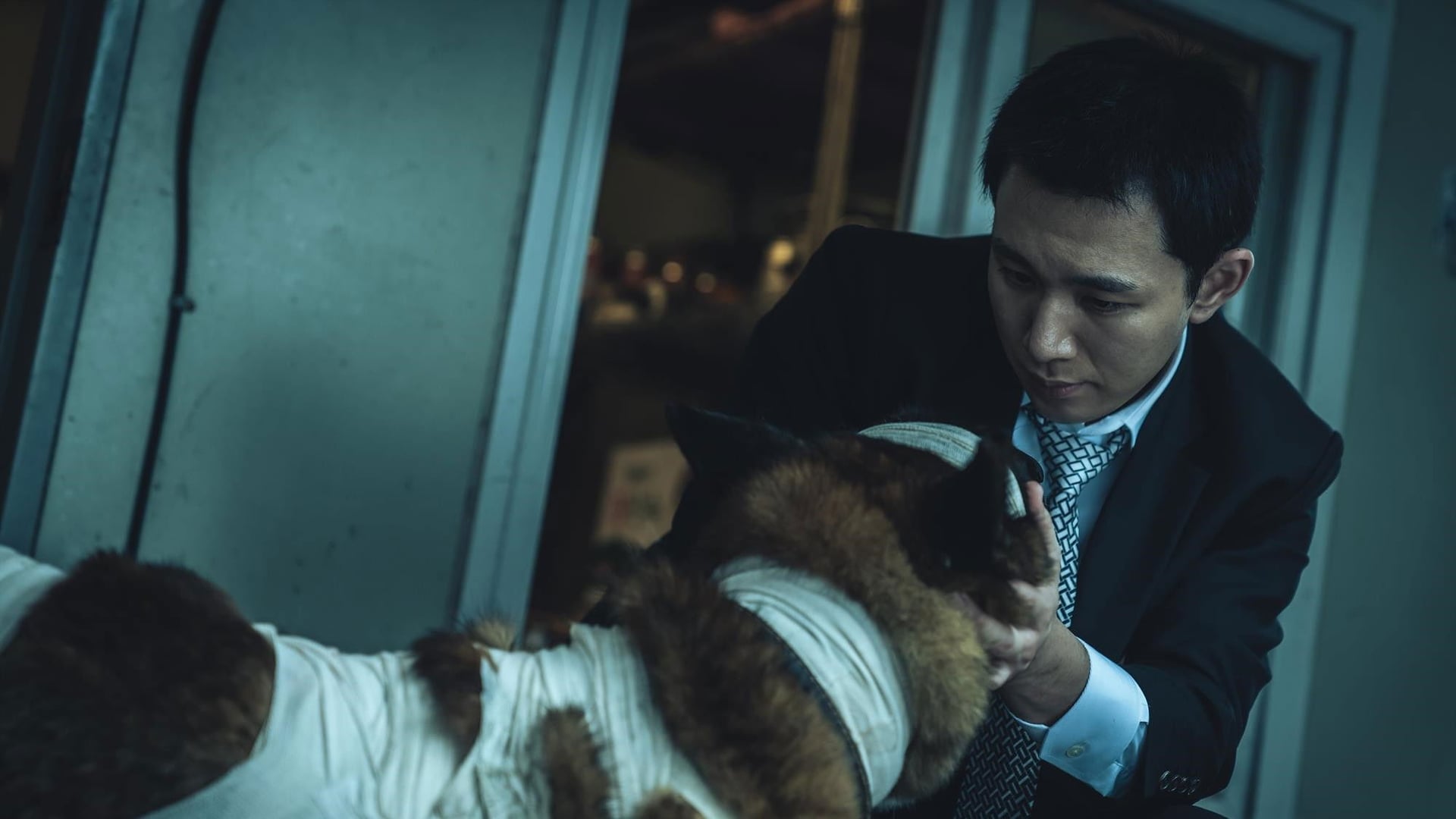 Foto do filme Believer 2