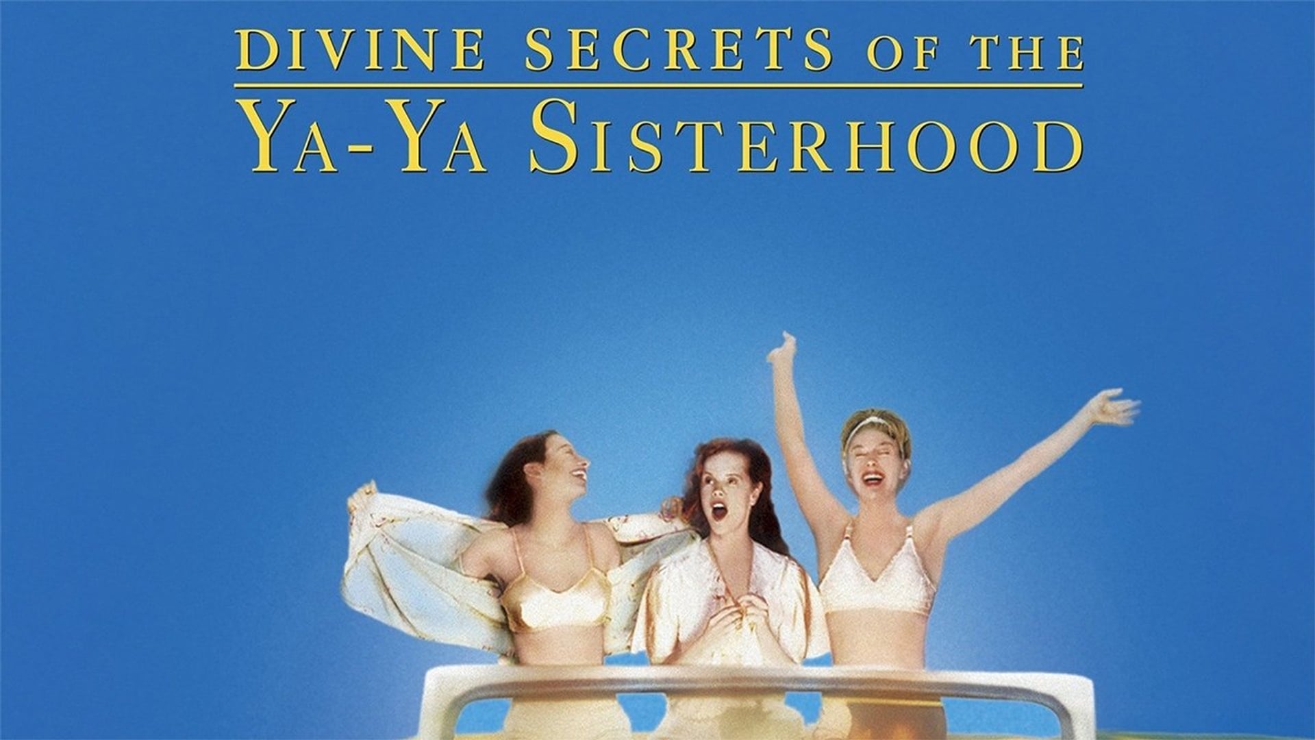 Foto do filme Divinos Segredos