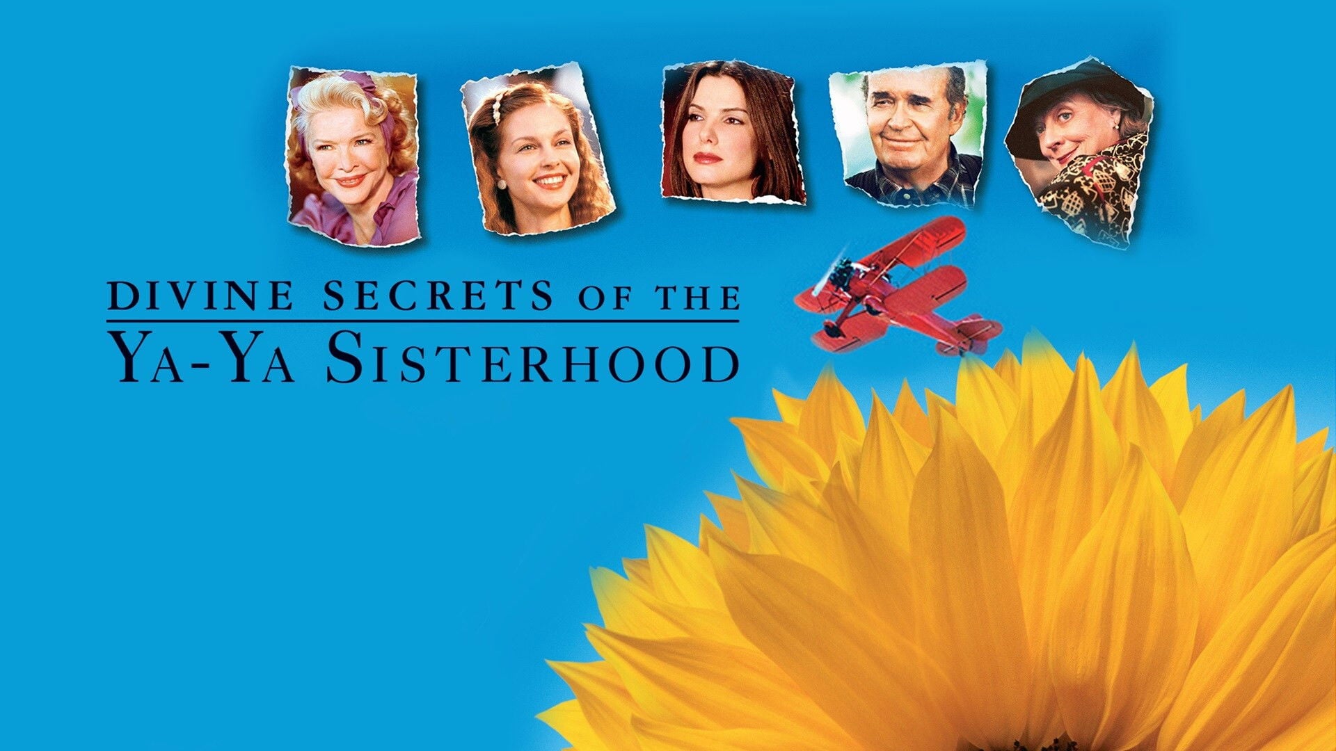 Foto do filme Divinos Segredos