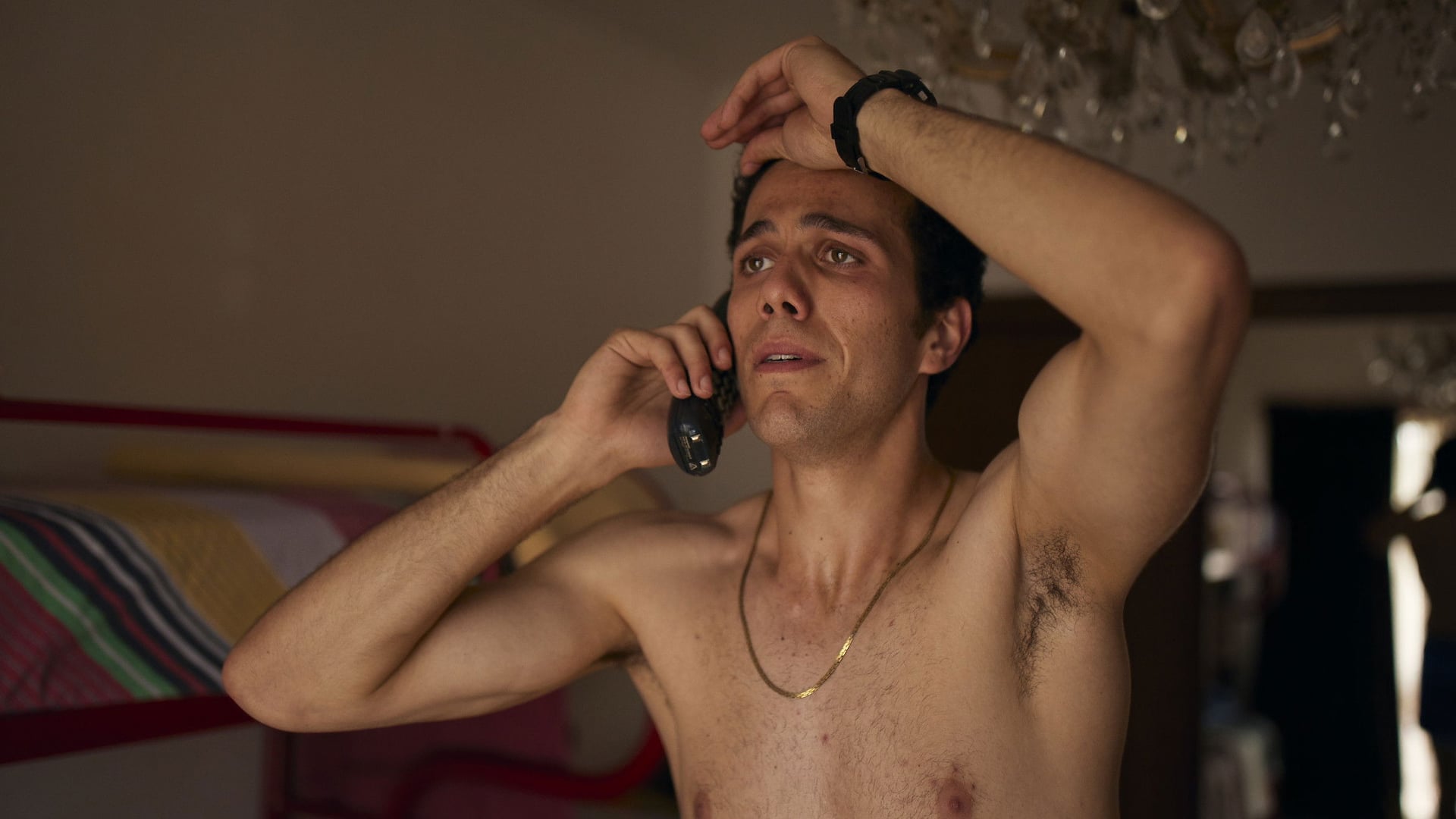 Foto do filme Em Outros Tempos