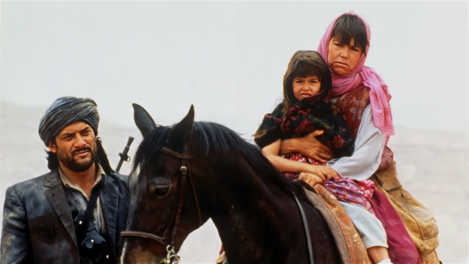 Foto do filme Nunca Sem Minha Filha