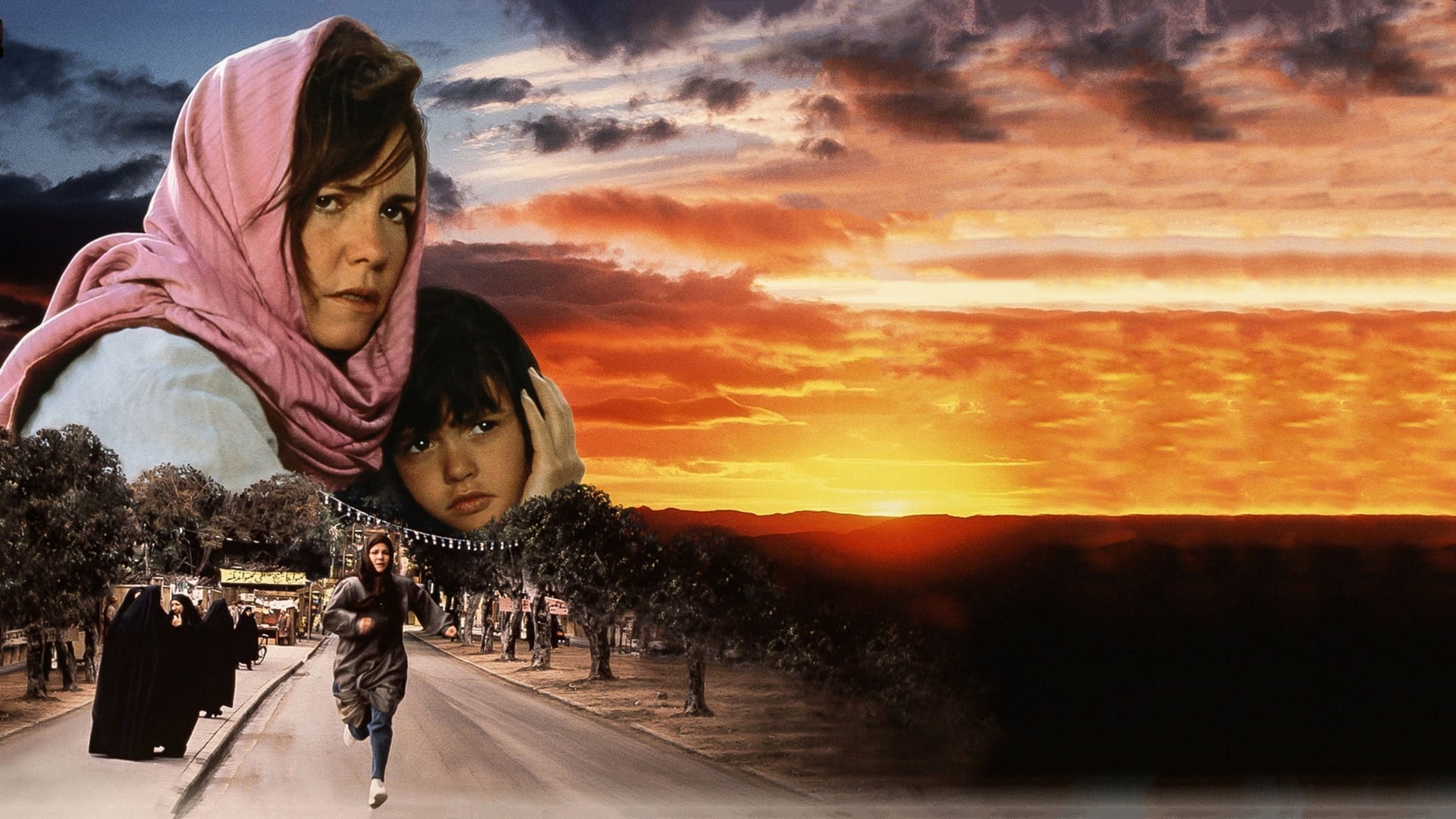 Foto do filme Nunca Sem Minha Filha