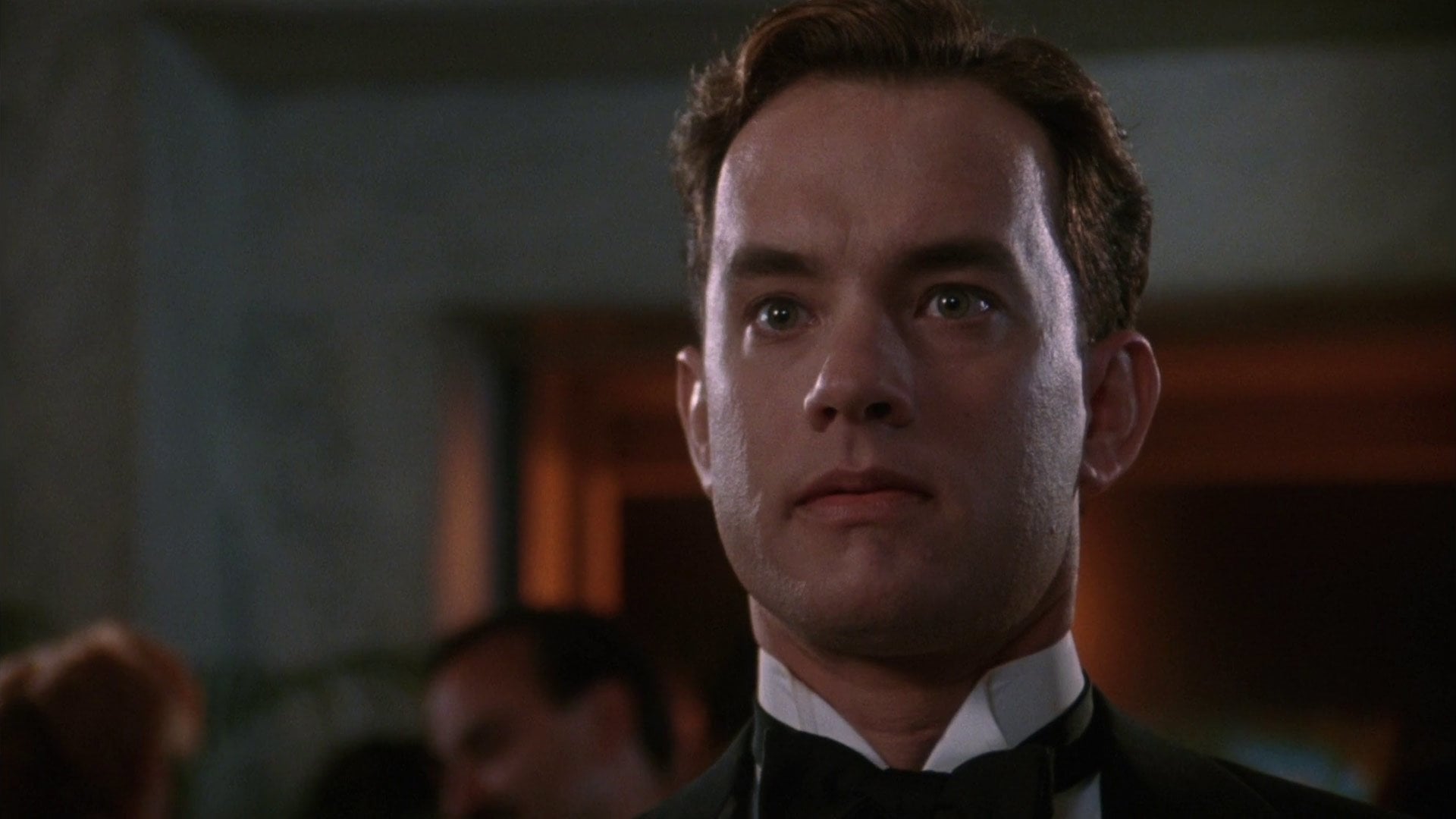 Foto do filme A Fogueira das Vaidades