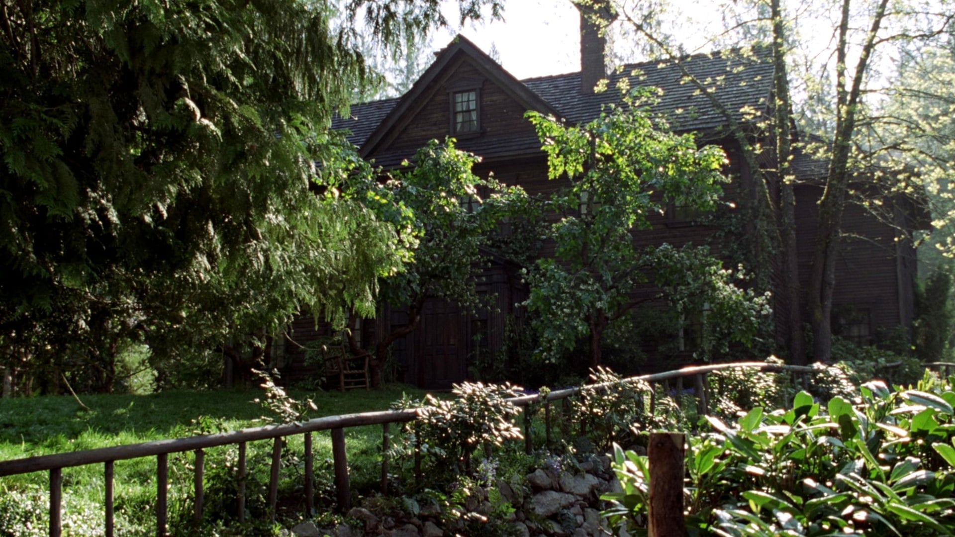 Foto do filme Adoráveis Mulheres