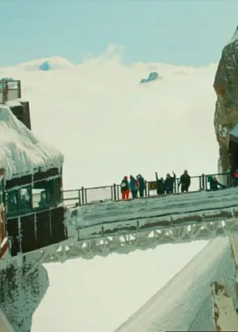La Montagne