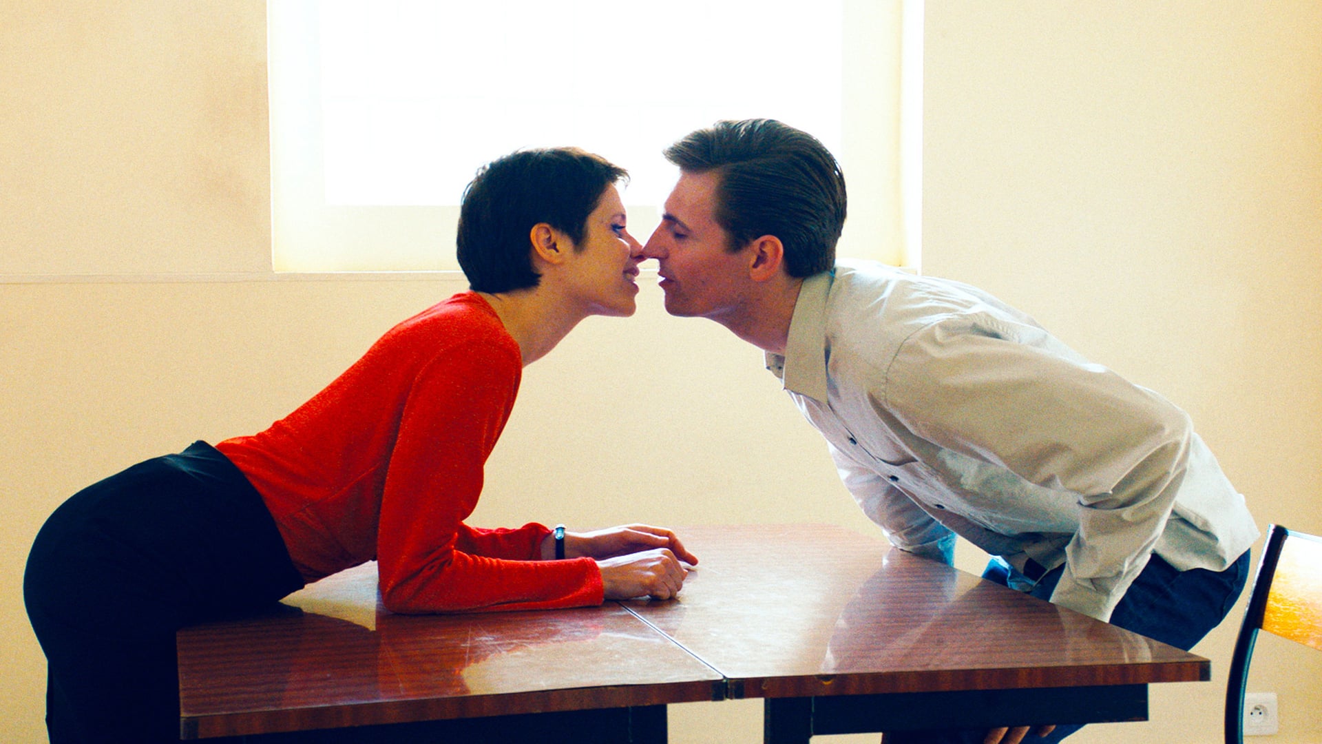 Foto do filme Sur la branche