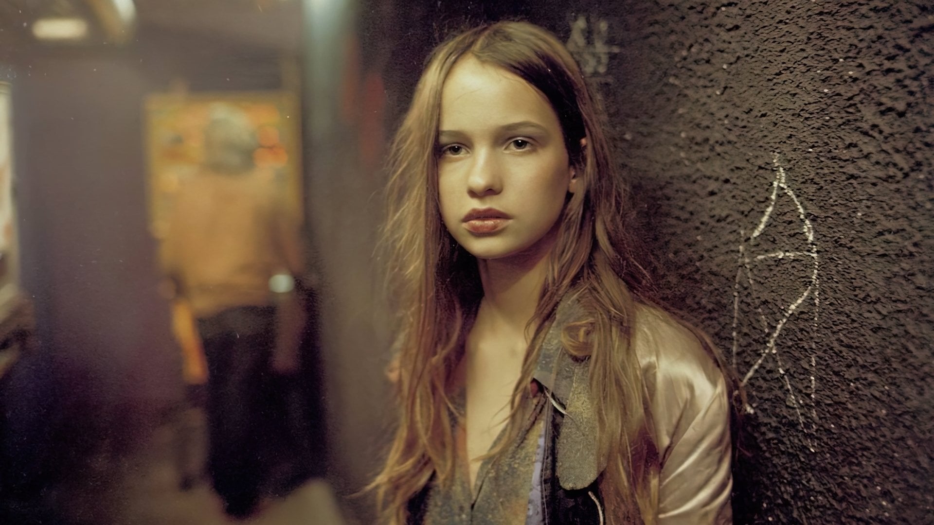Foto do filme Eu, Christiane F. - 13 Anos, Drogada e Prostituída