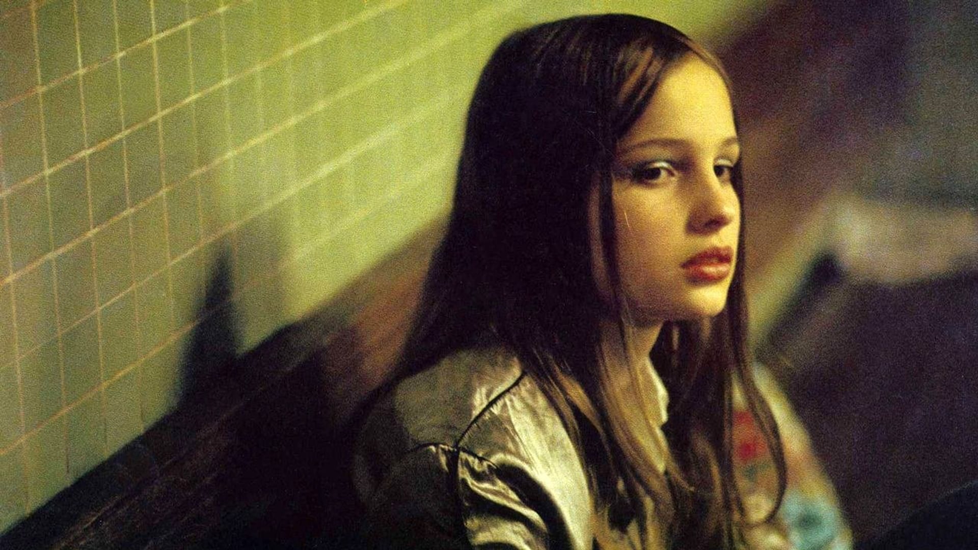 Foto do filme Eu, Christiane F. - 13 Anos, Drogada e Prostituída