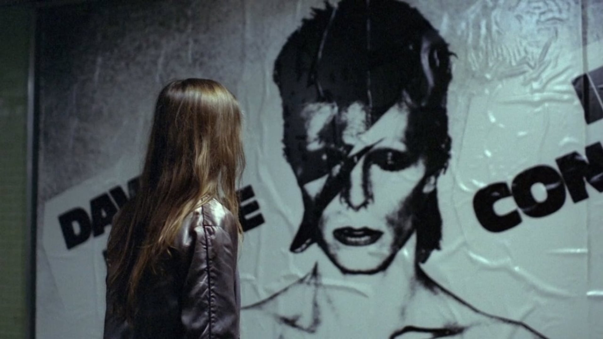 Foto do filme Eu, Christiane F. - 13 Anos, Drogada e Prostituída