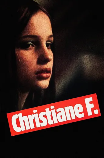 Eu, Christiane F. - 13 Anos, Drogada e Prostituída