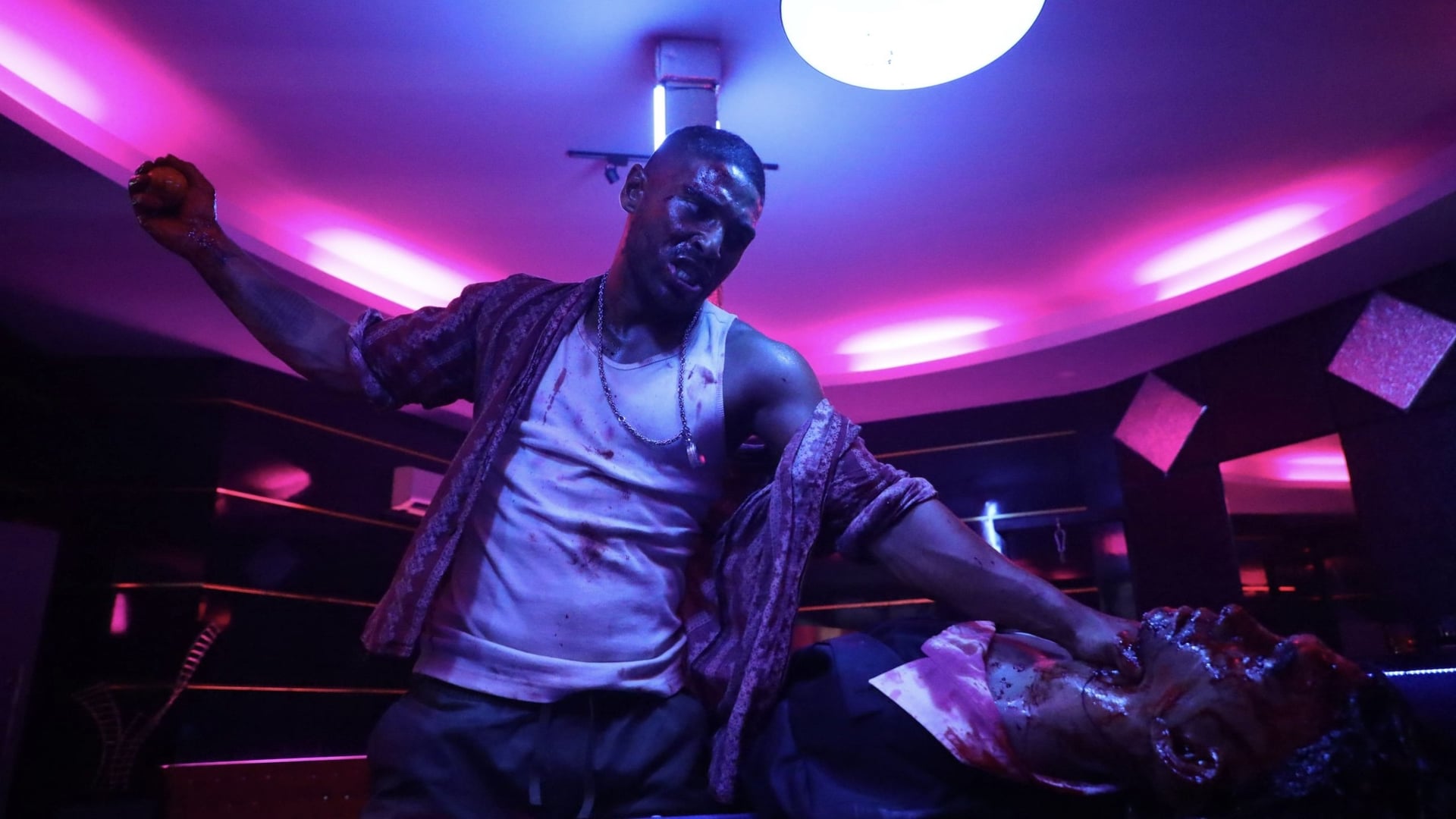 Foto do filme Farang