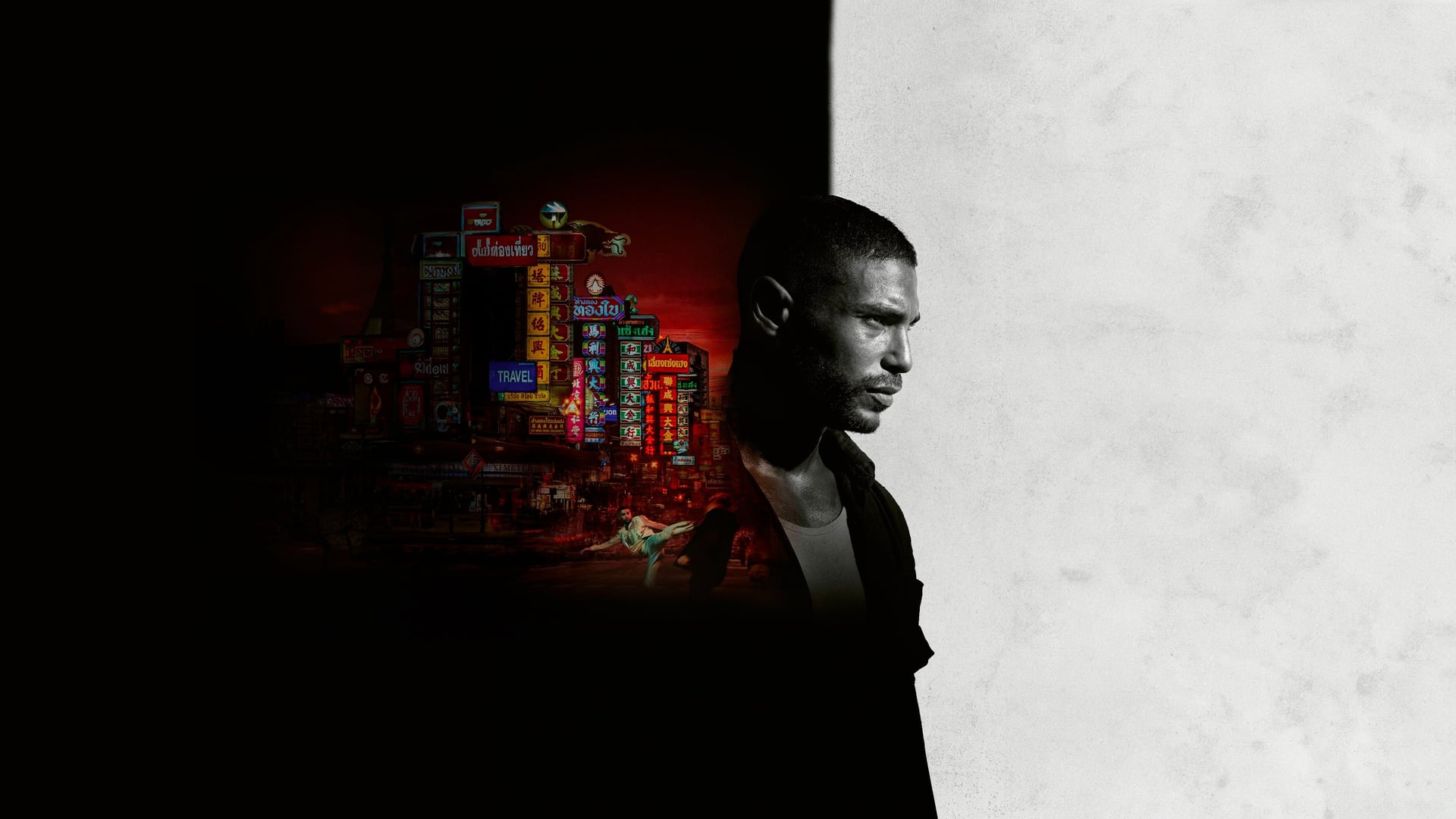 Foto do filme Farang