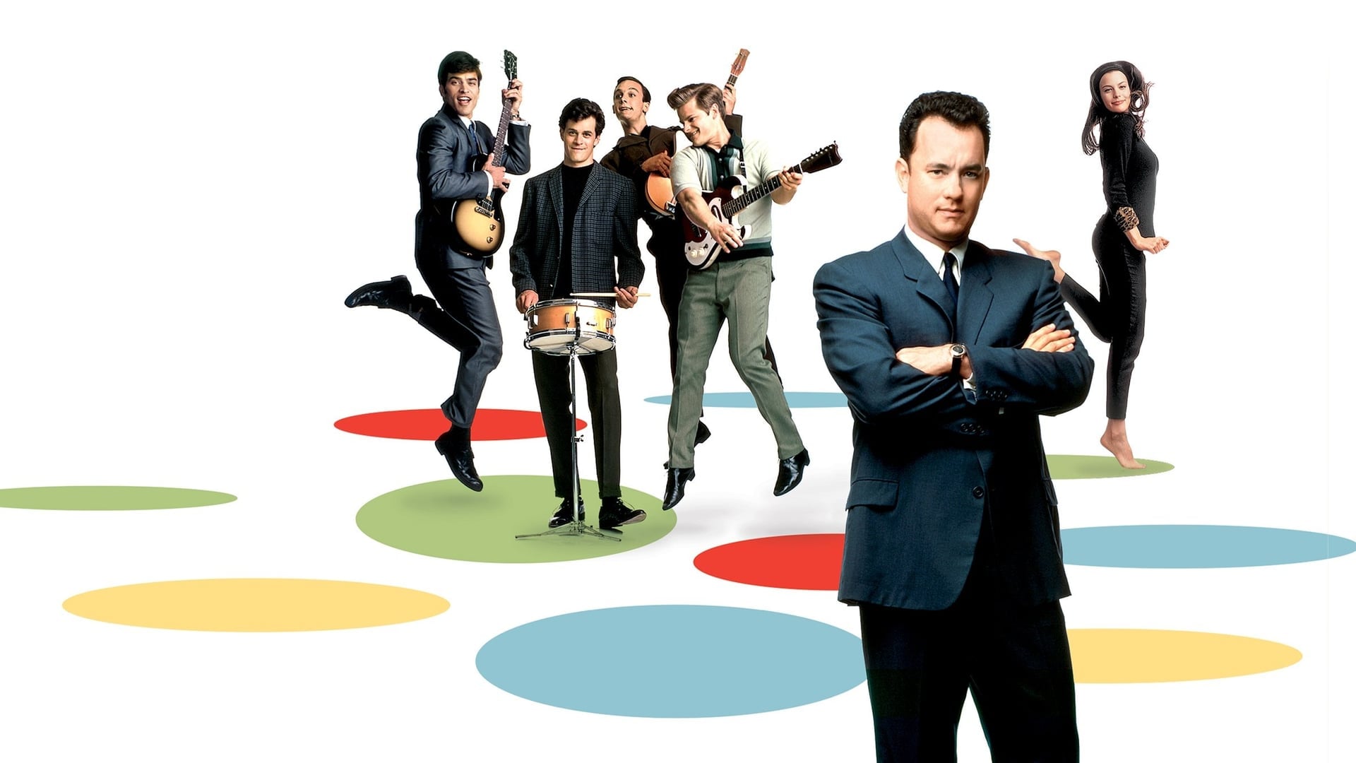 Foto do filme The Wonders: O Sonho Não Acabou