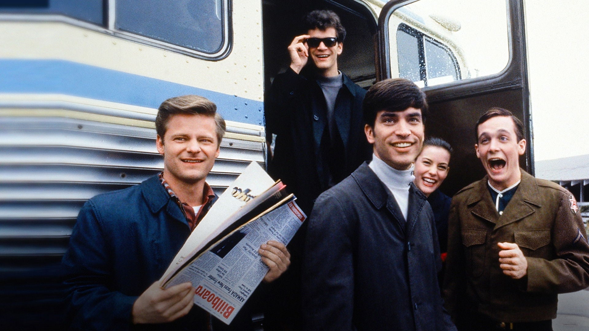 Foto do filme The Wonders: O Sonho Não Acabou