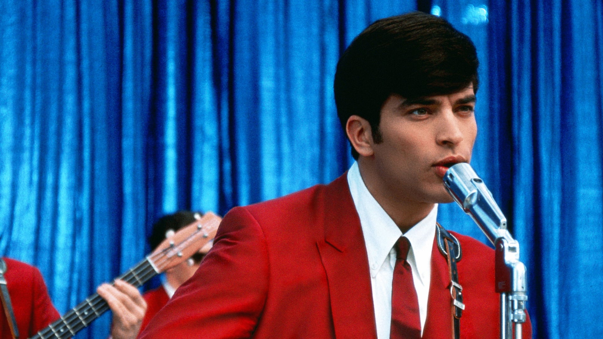 Foto do filme The Wonders: O Sonho Não Acabou