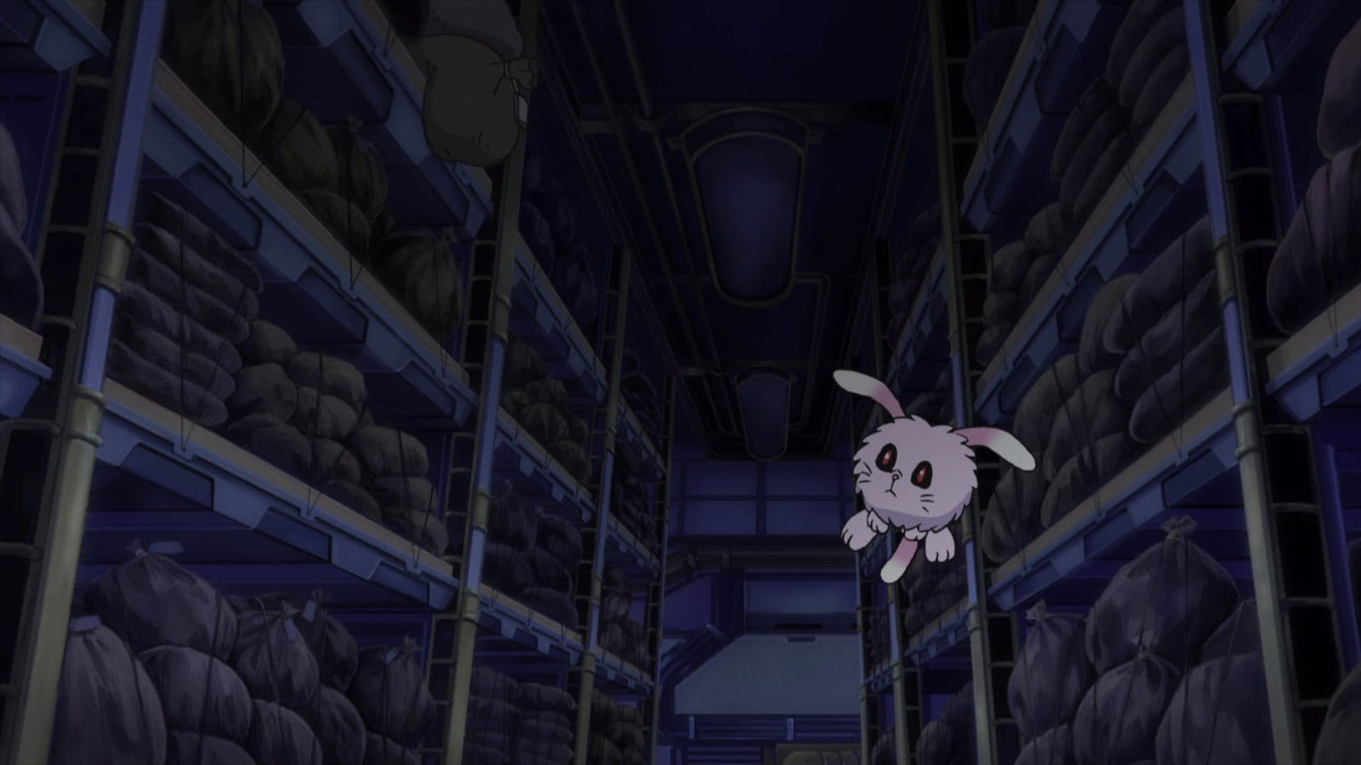 Foto do filme Doraemon: The New Record of Nobita's Spaceblazer