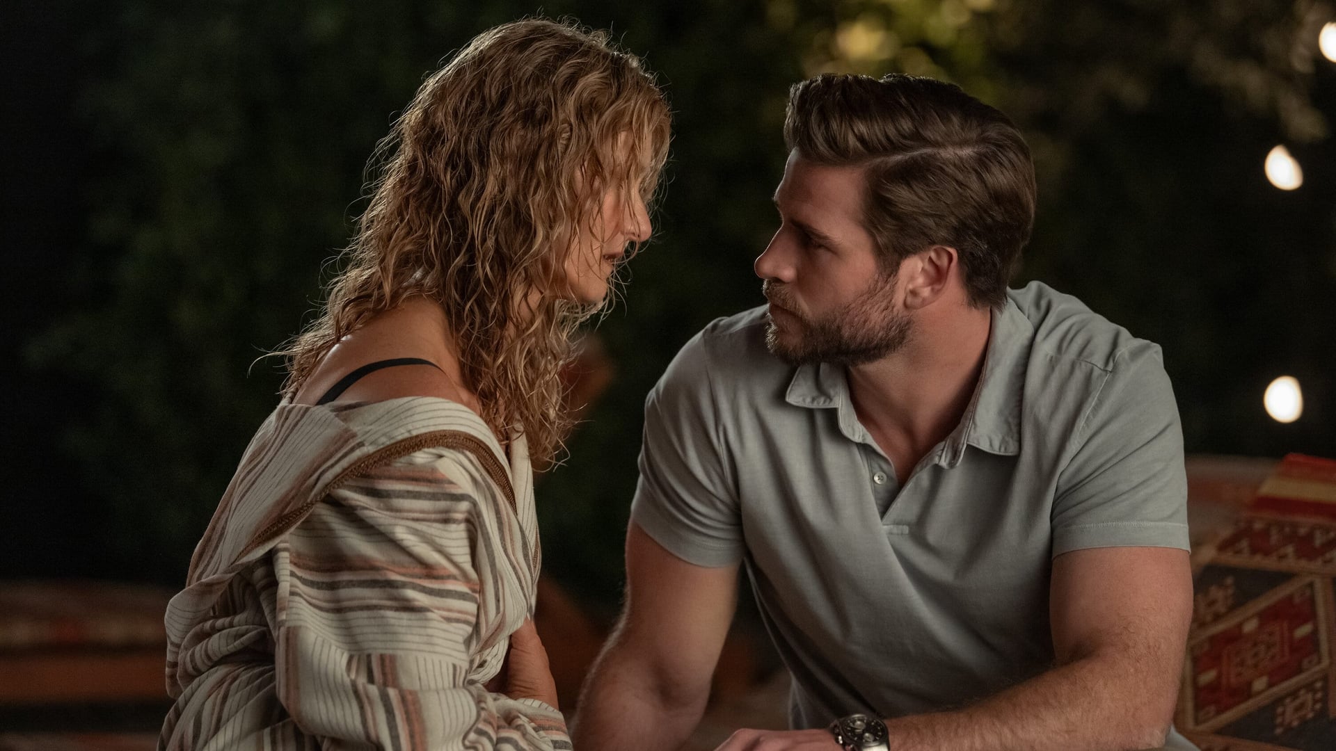 Foto do filme Amores Solitários