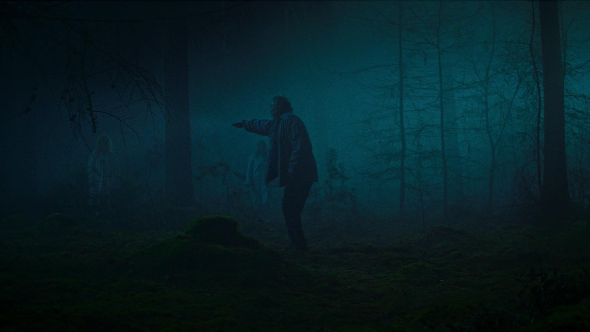 Foto do filme Moloch