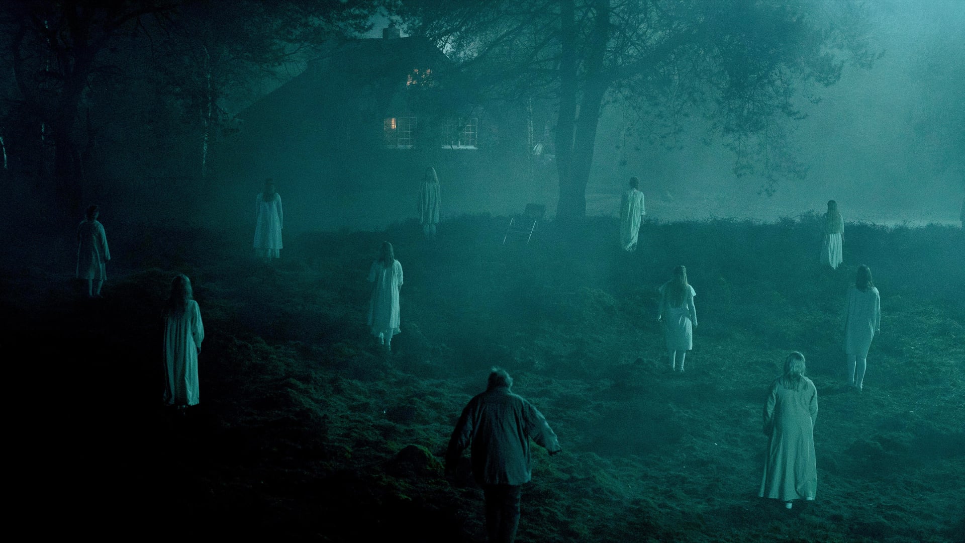 Foto do filme Moloch
