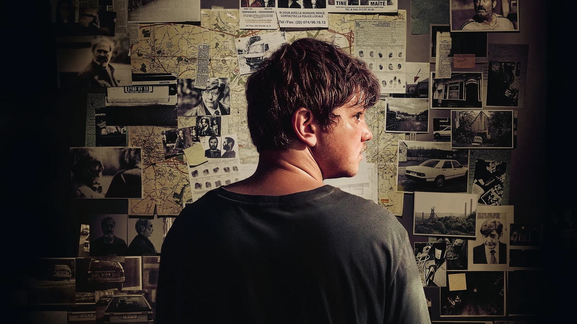 Foto do filme Operação Maldoror