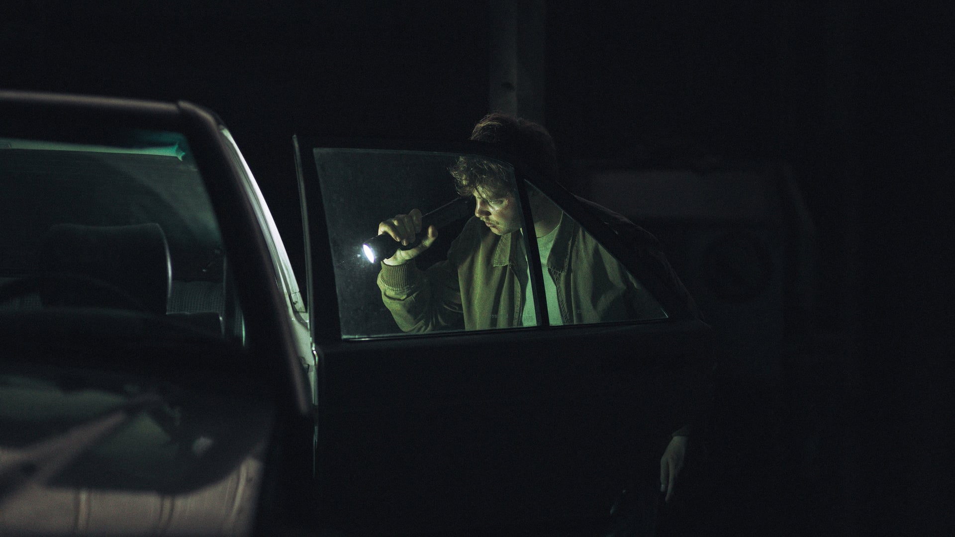 Foto do filme Operação Maldoror